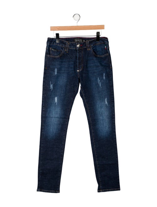 Philipp Plein Skinny Jeans