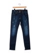 Philipp Plein Skinny Jeans