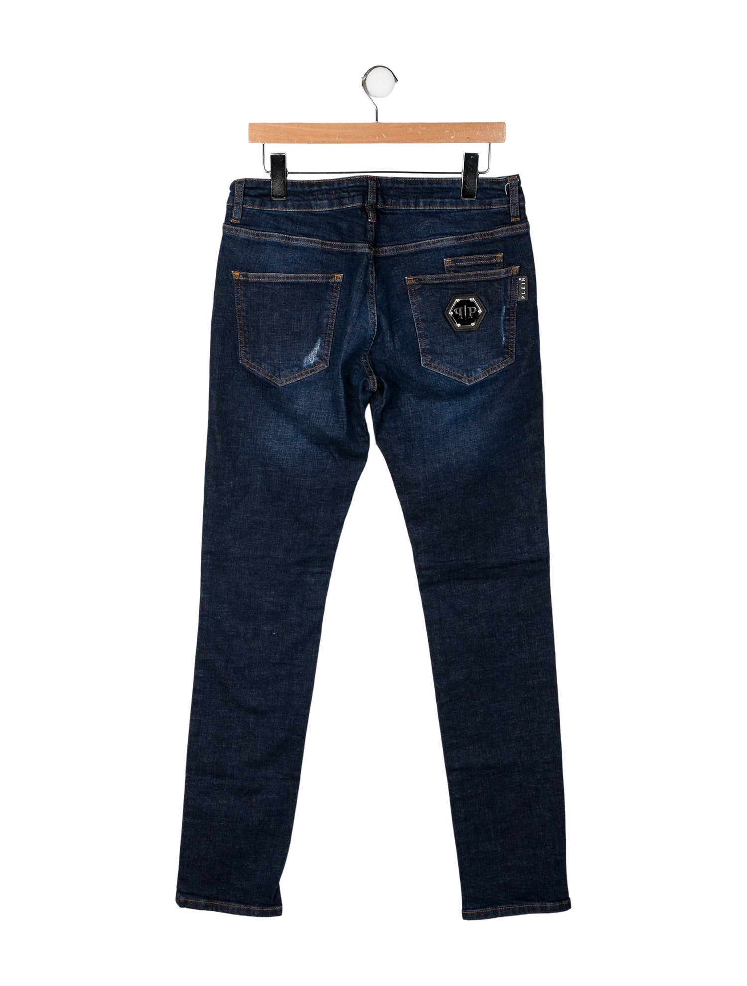 Philipp Plein Skinny Jeans