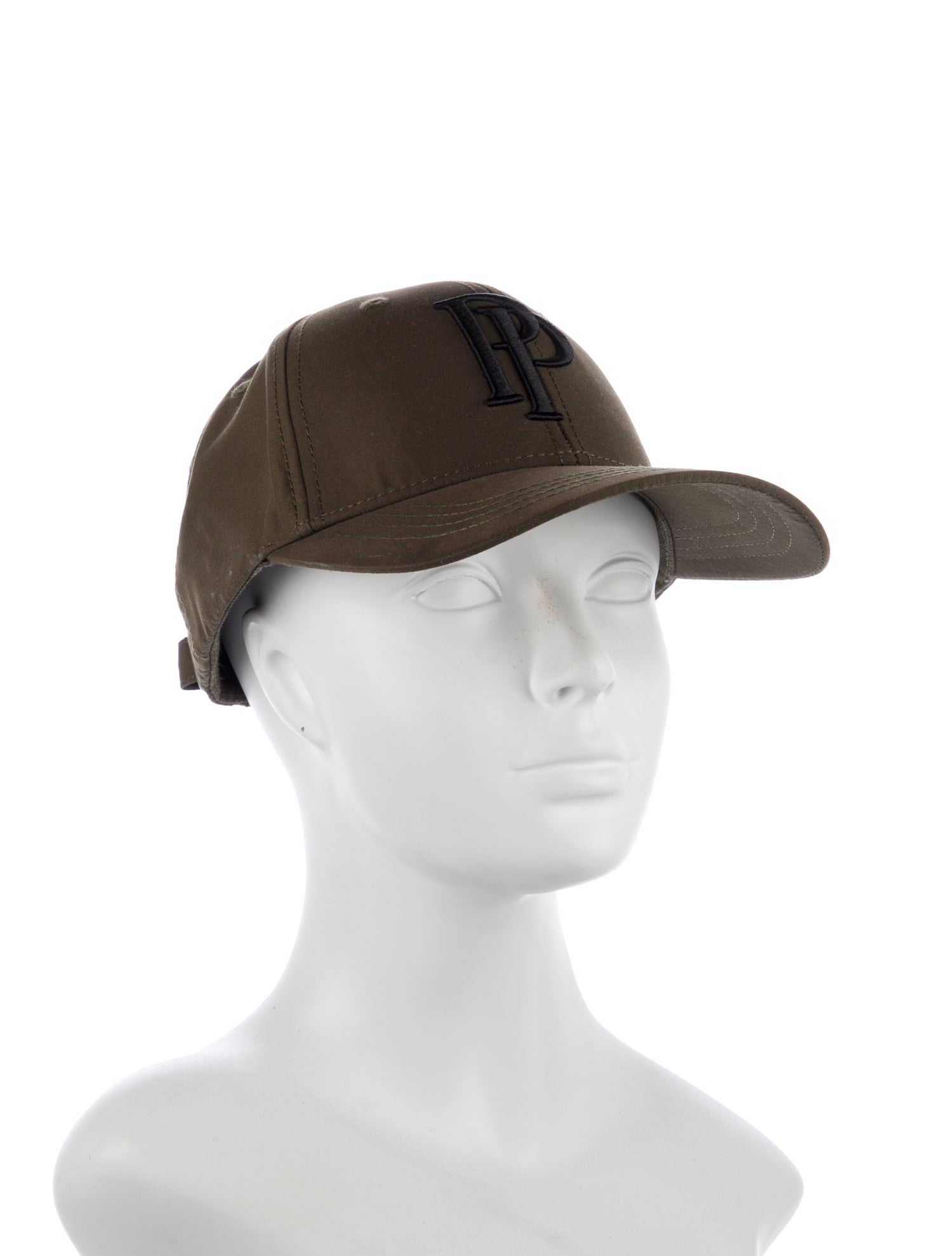 Philipp Plein baseball hat