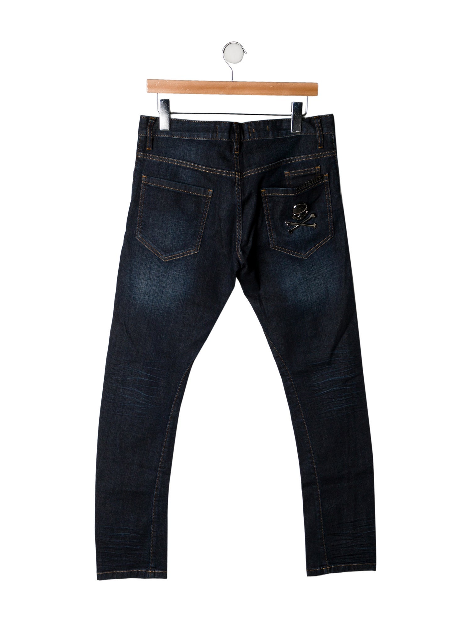 Philipp Plein Skinny Jeans w/ Tags