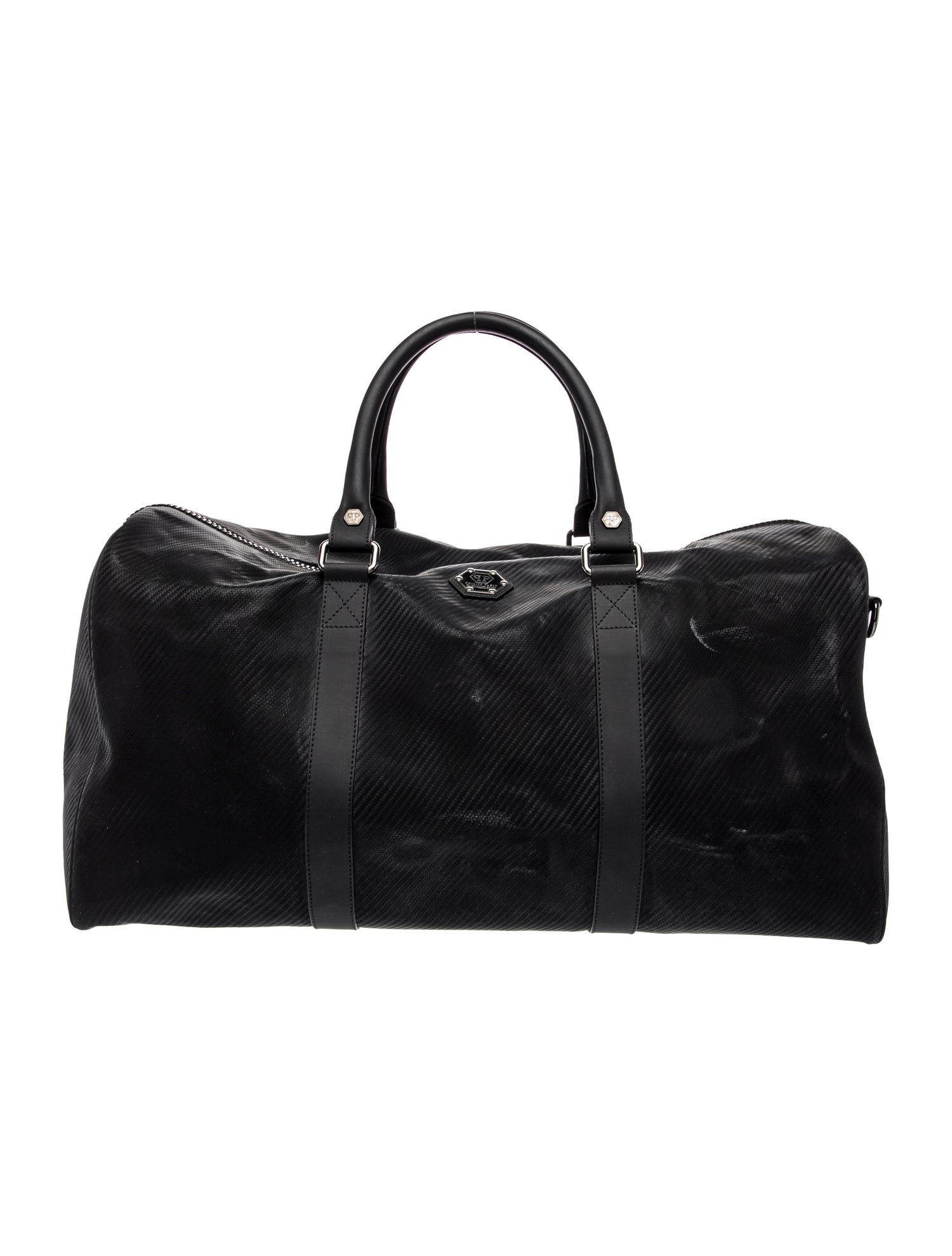 Philipp Plein Weekender Bag