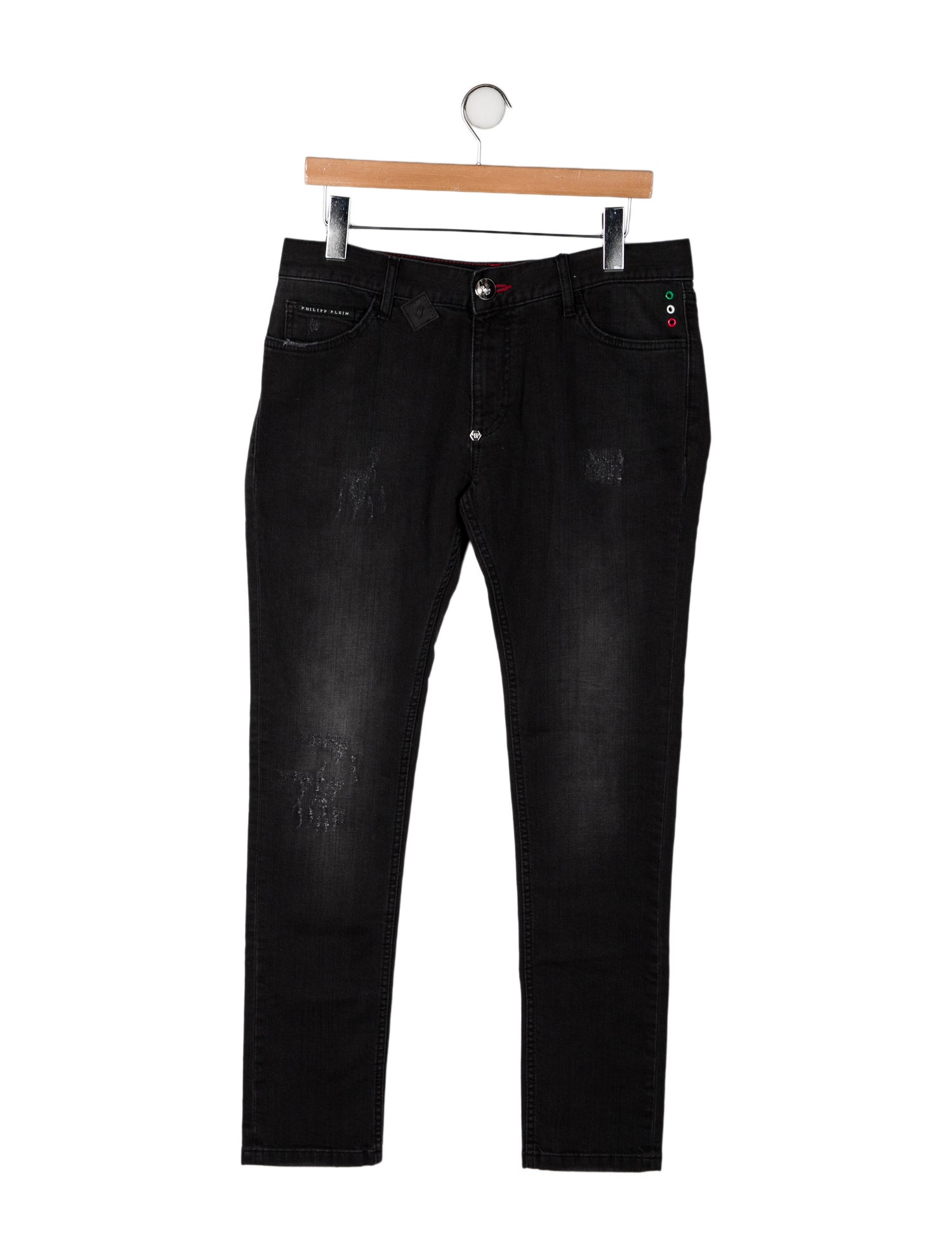 Philipp Plein Skinny Jeans w/ Tags