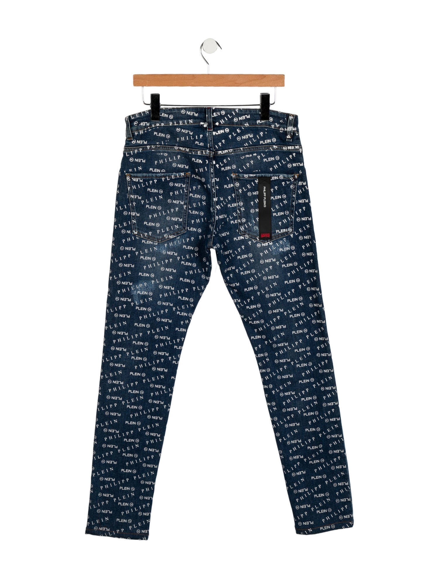 Philipp Plein Skinny Jeans