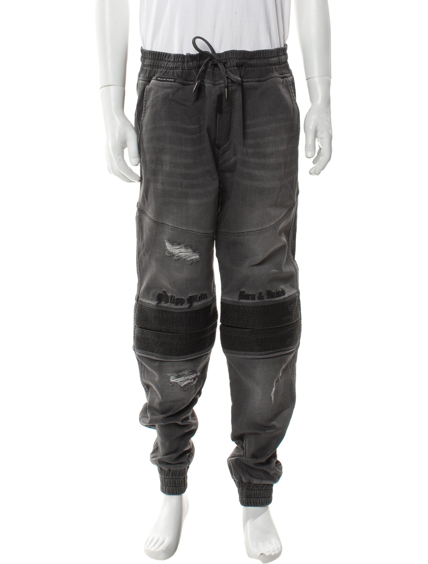 Philipp Plein 2018 Joggers