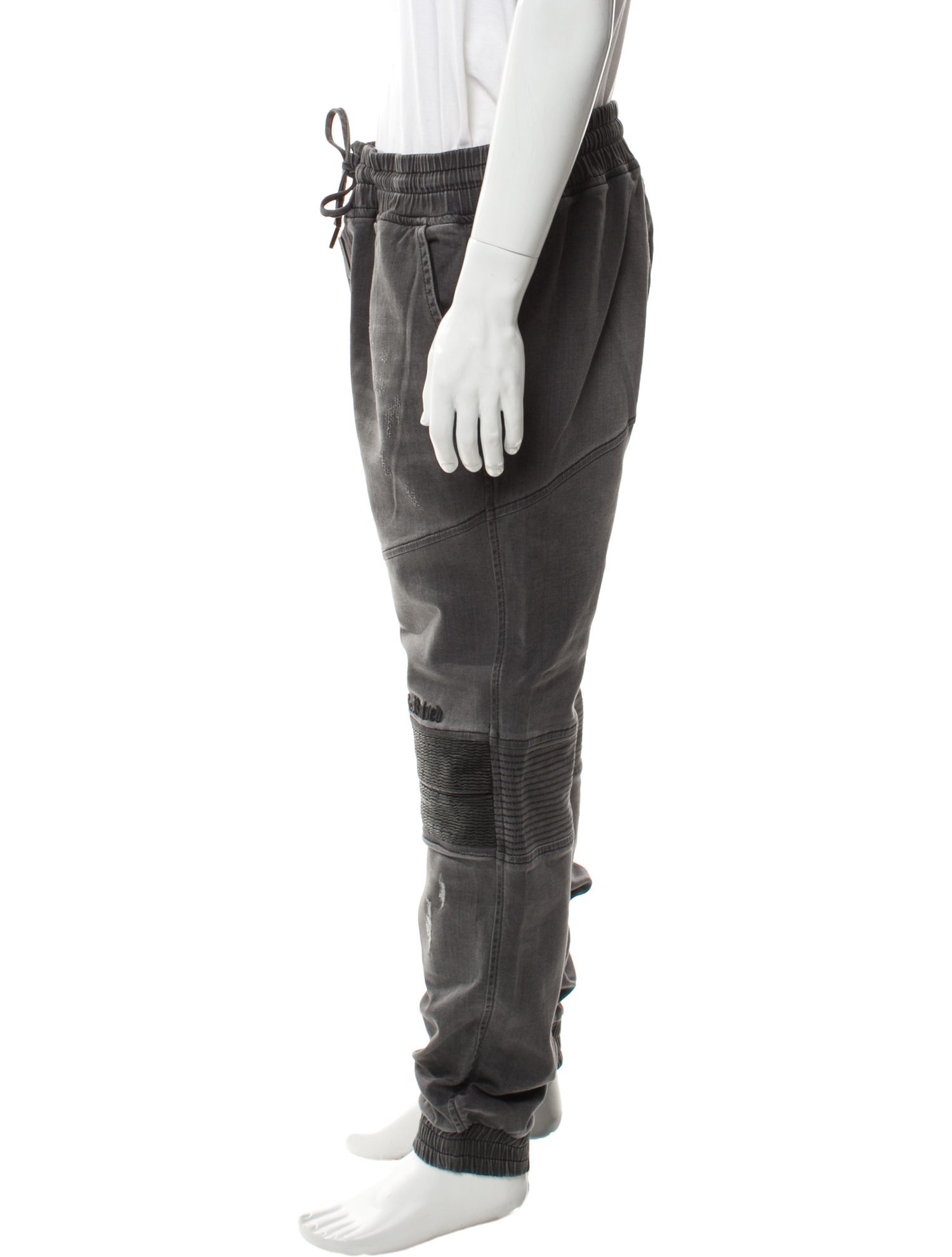 Philipp Plein 2018 Joggers