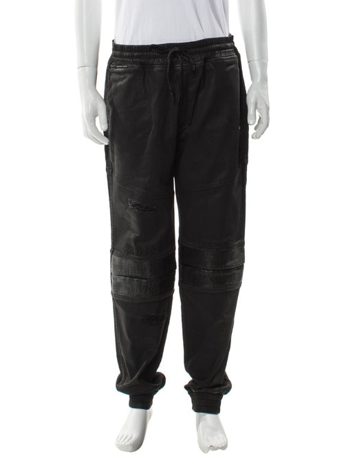 Philipp Plein 2018 Joggers