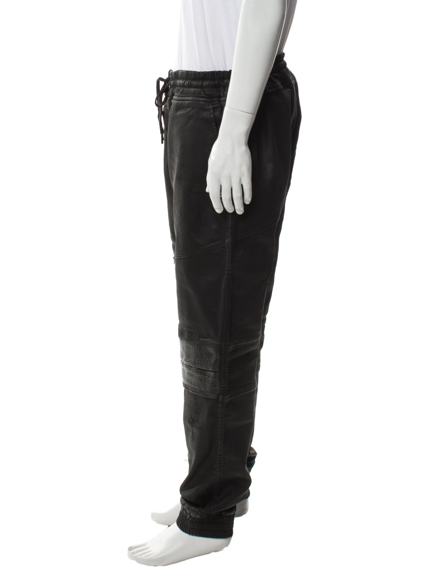 Philipp Plein 2018 Joggers