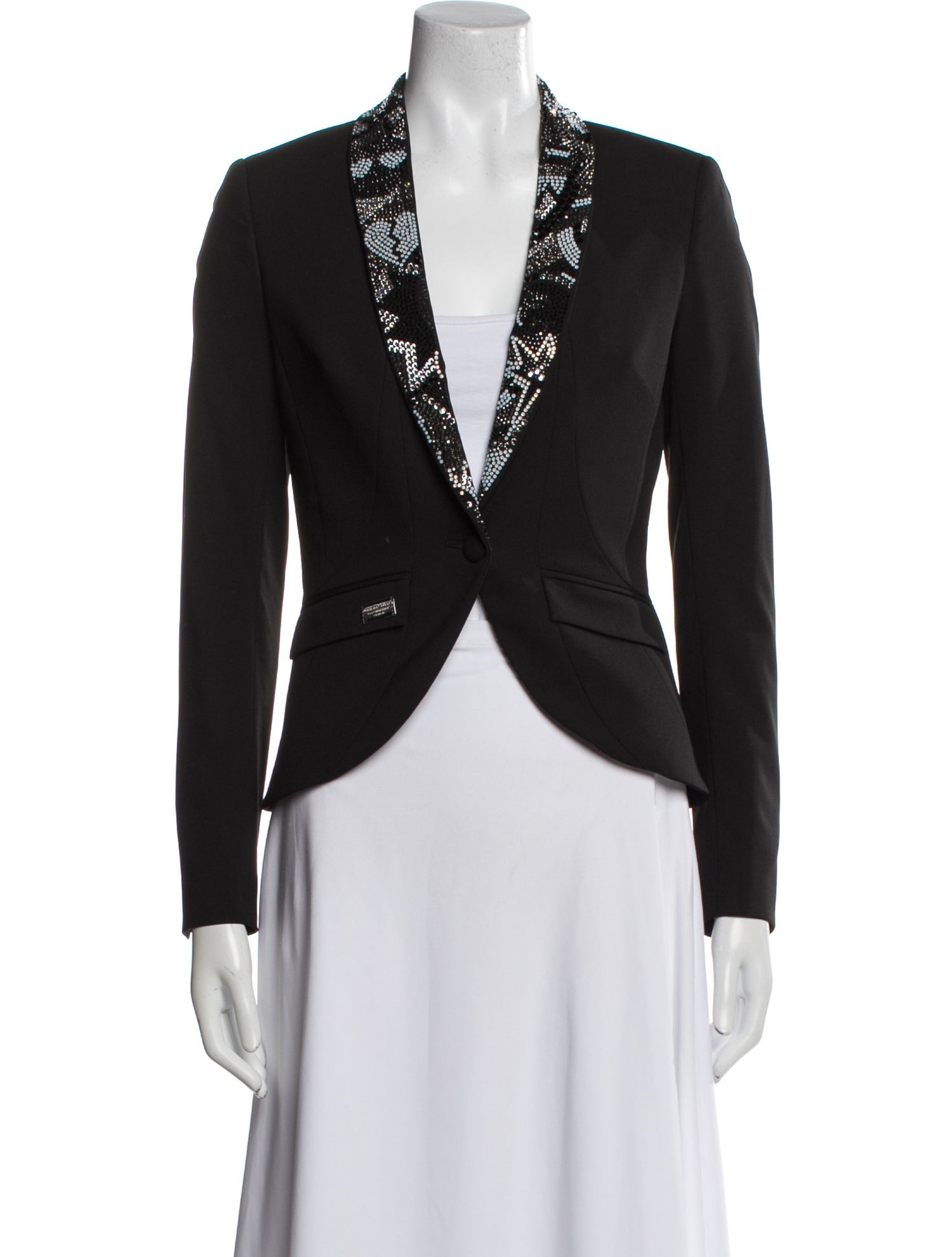 Philipp Plein Blazer