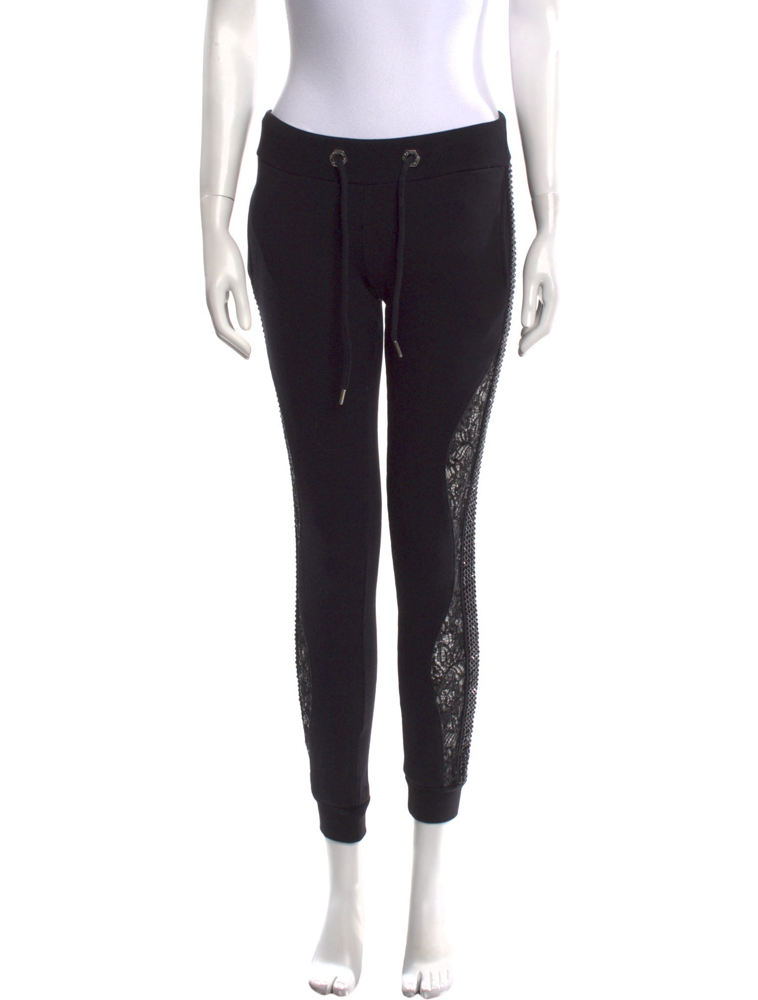 Philipp Plein Skinny Leg Pants