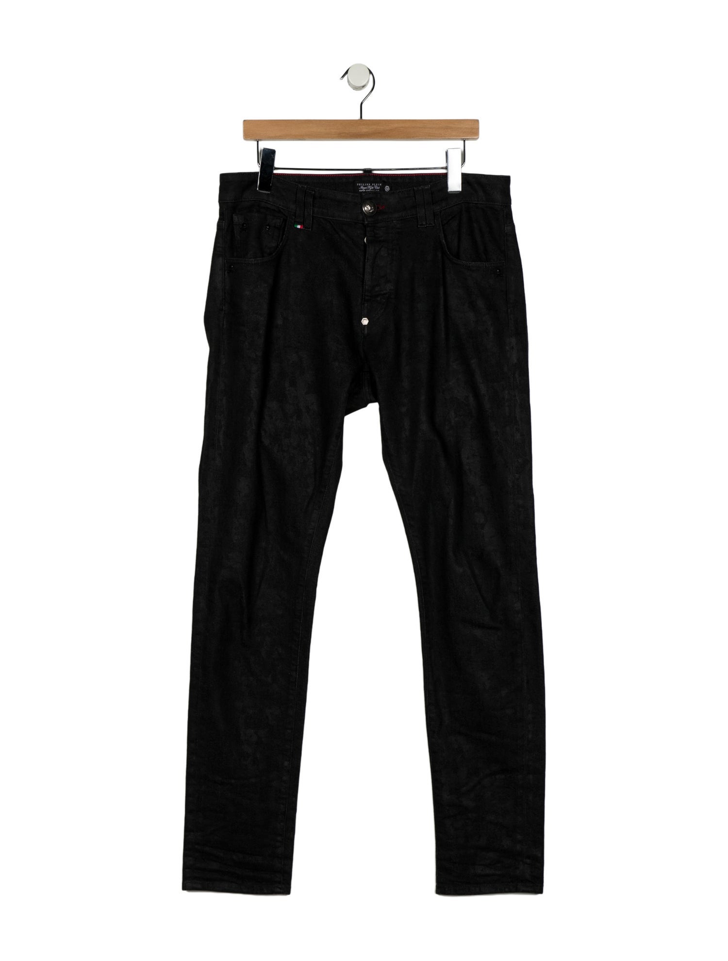 Philipp Plein Skinny Jeans