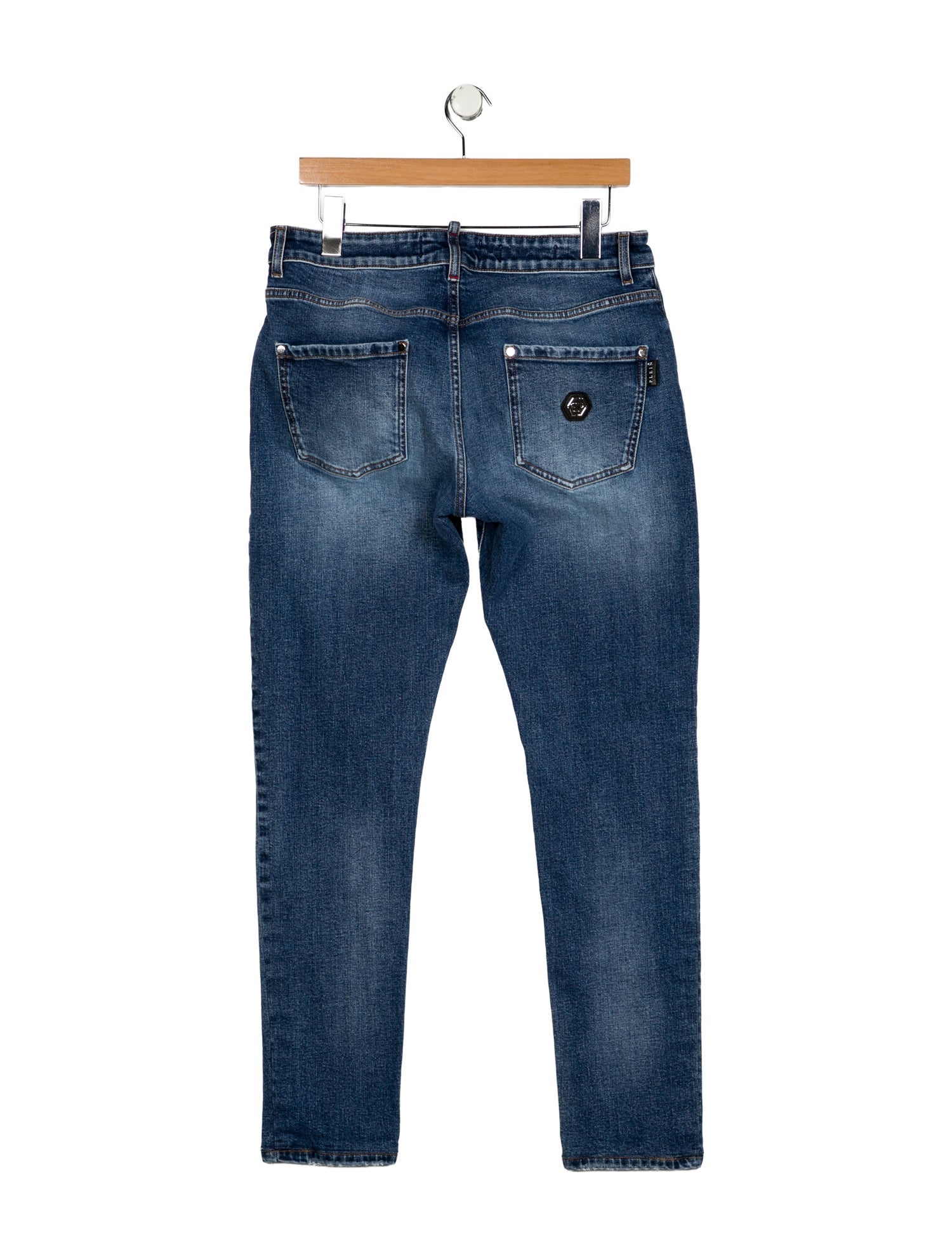 Philipp Plein Skinny Jeans w/ Tags