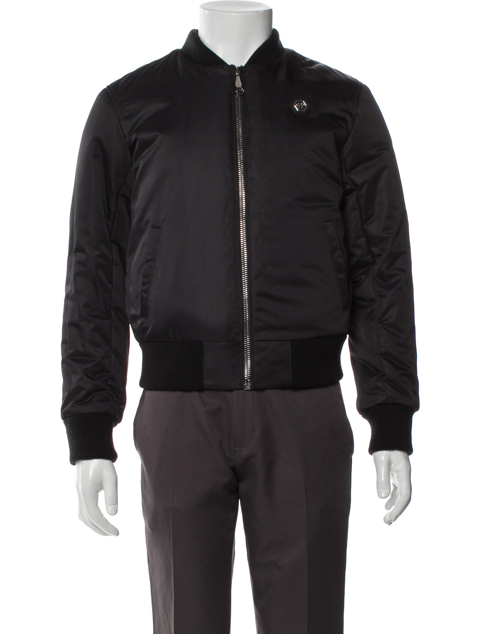 Philipp Plein Bomber Jacket