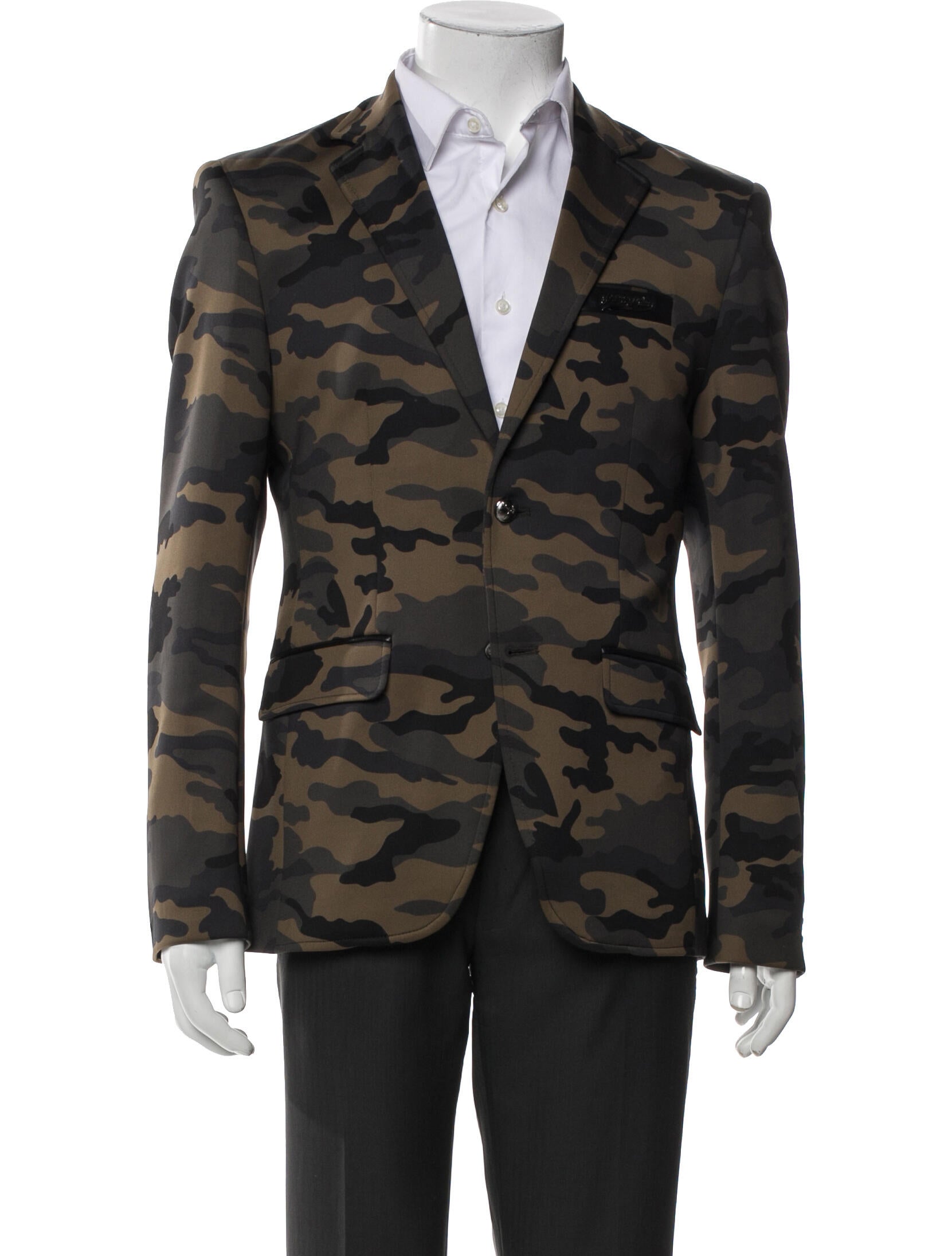Philipp Plein Blazer