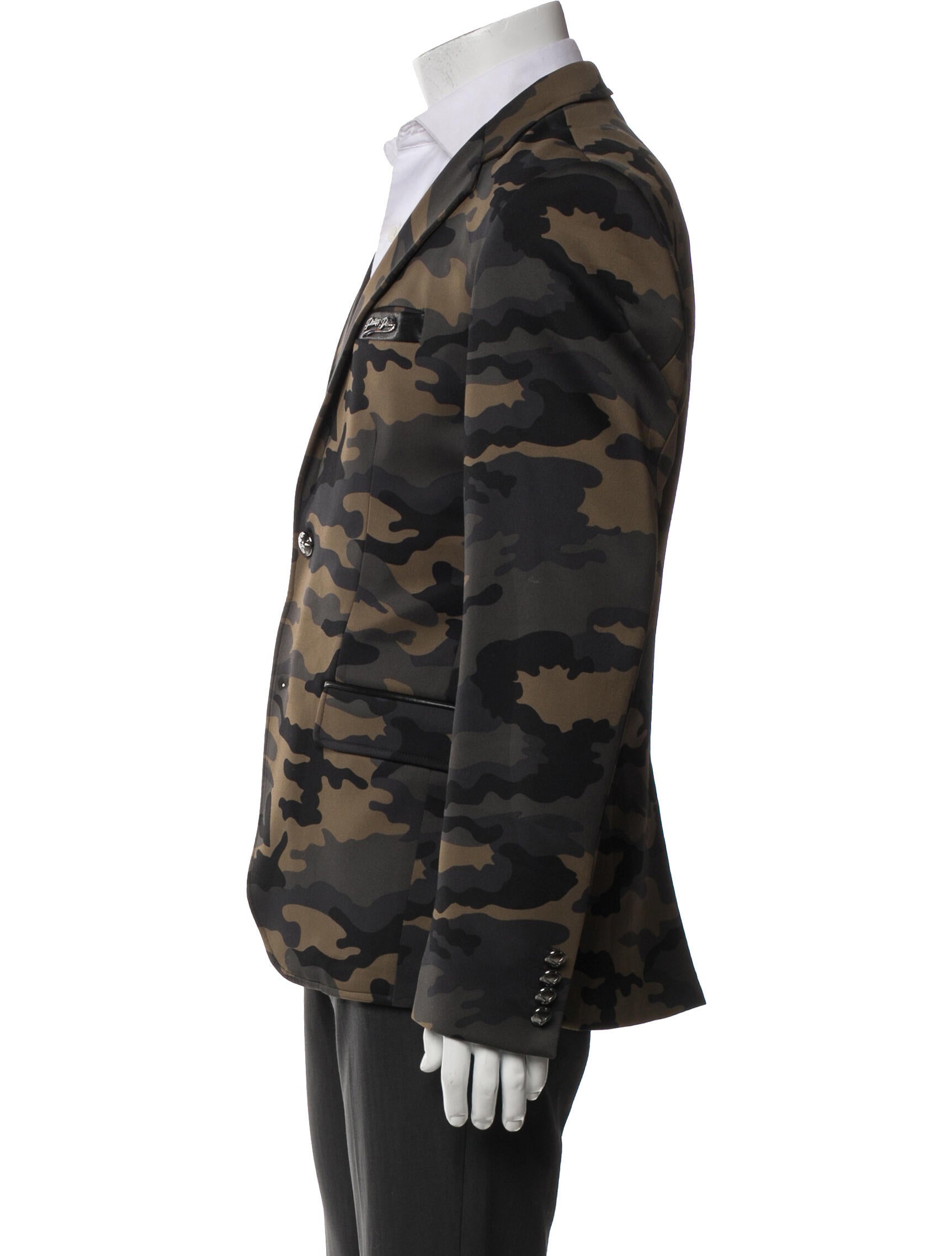 Philipp Plein Blazer