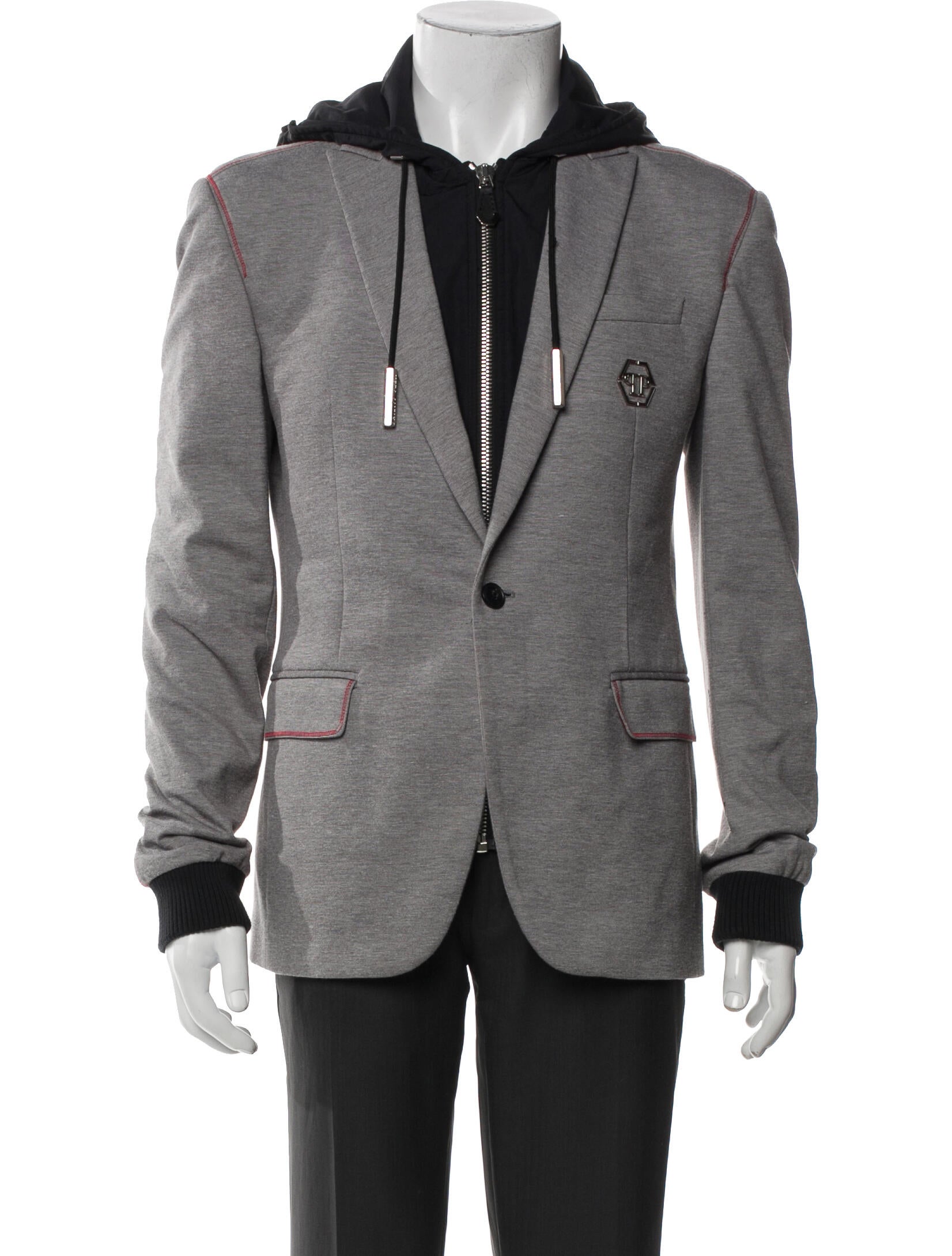 Philipp Plein Jacket