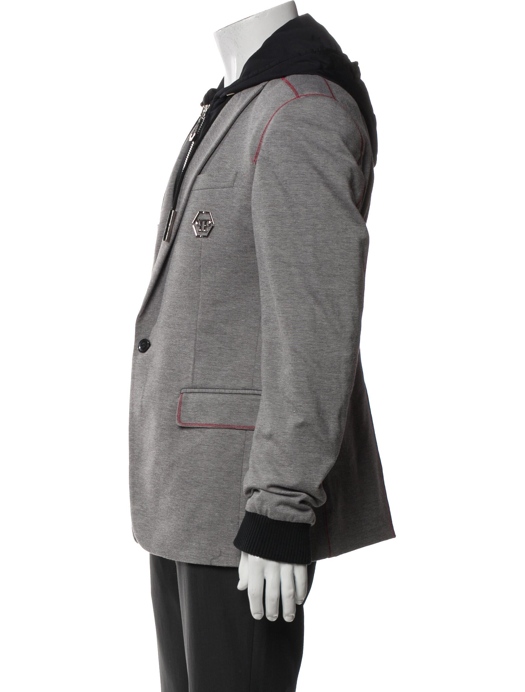 Philipp Plein Jacket