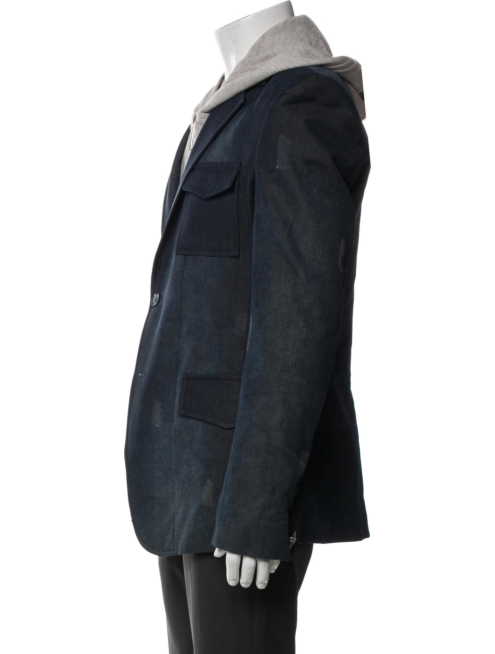 Philipp Plein Utility Jacket