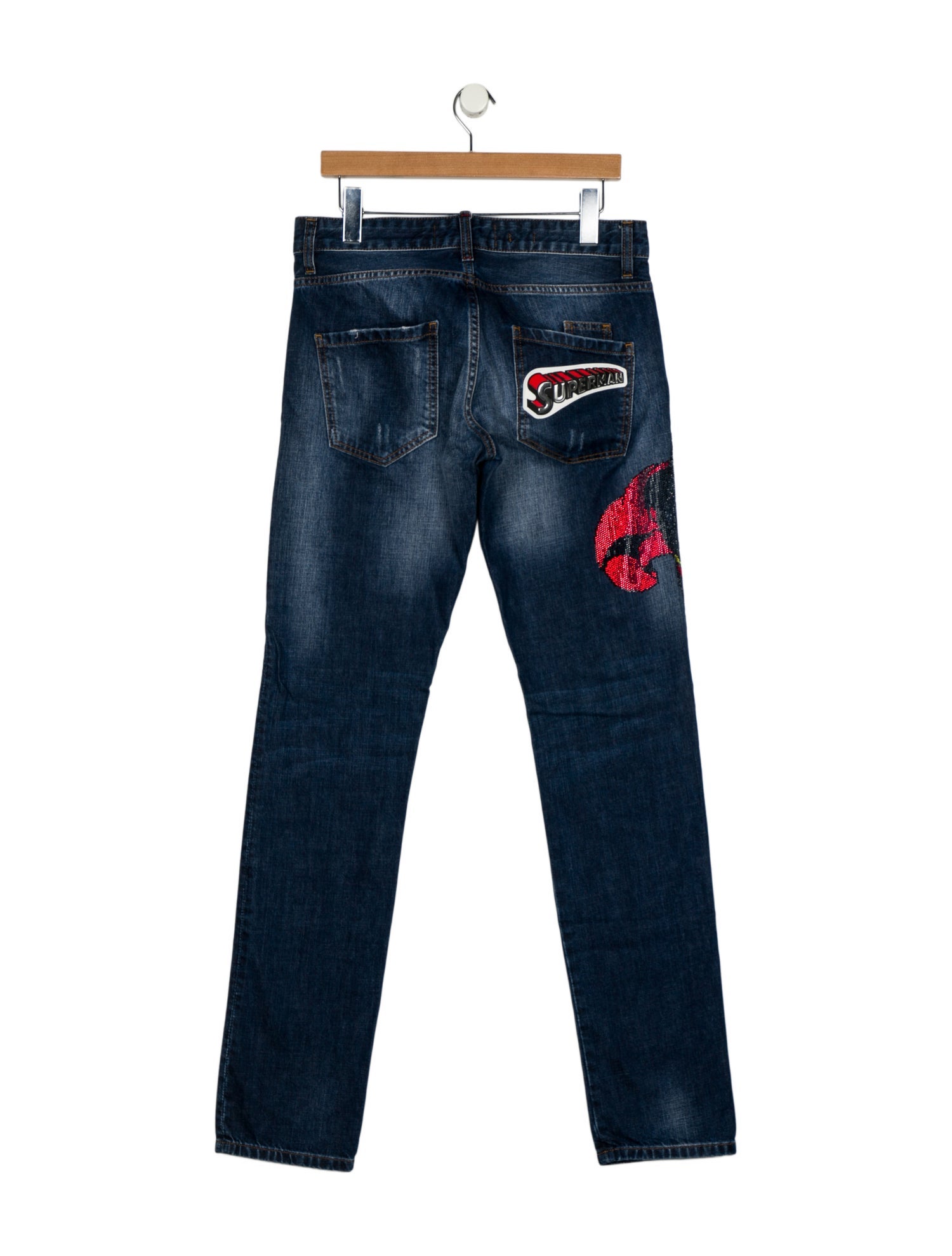 Philipp Plein Skinny Jeans