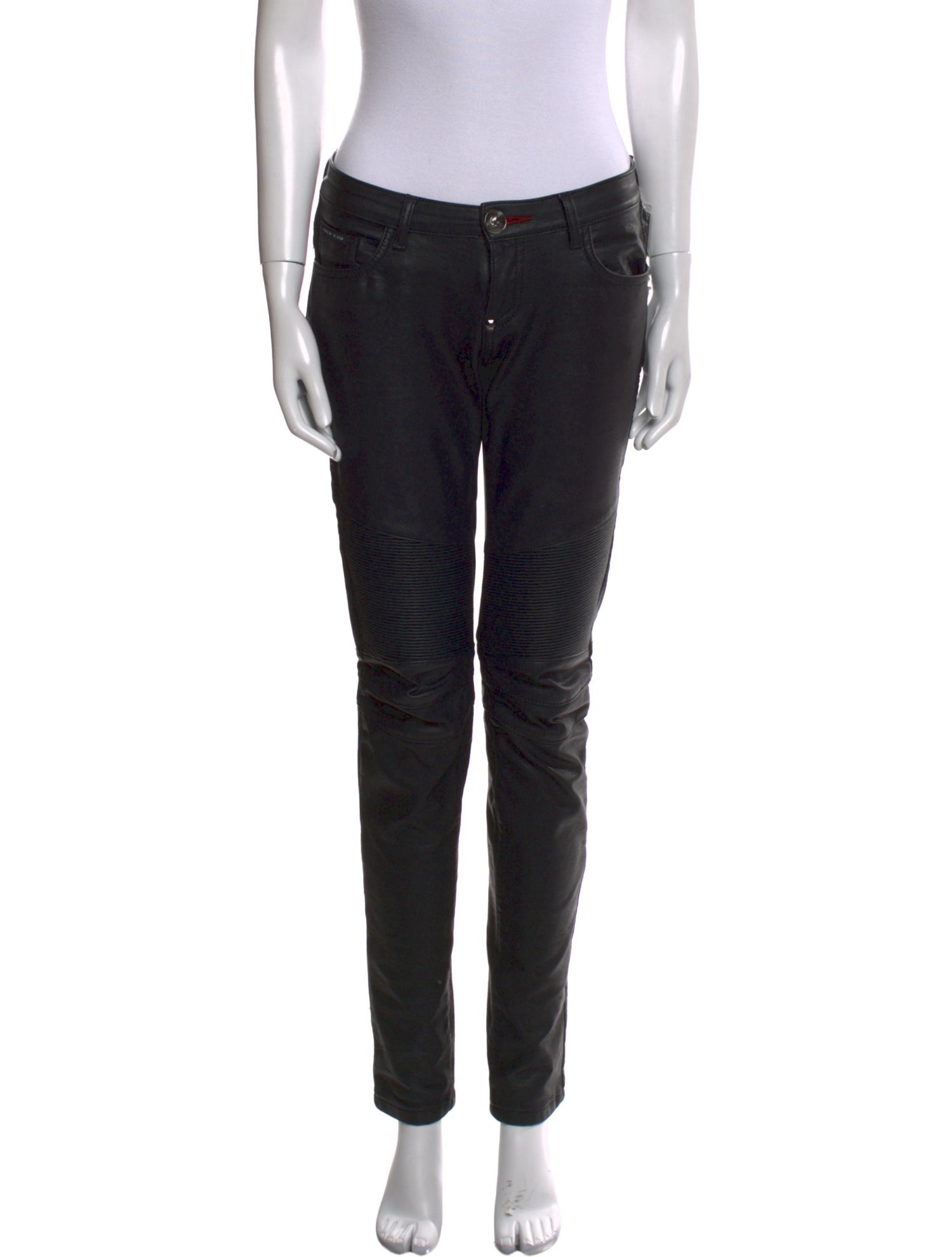Philipp Plein Skinny Leg Pants