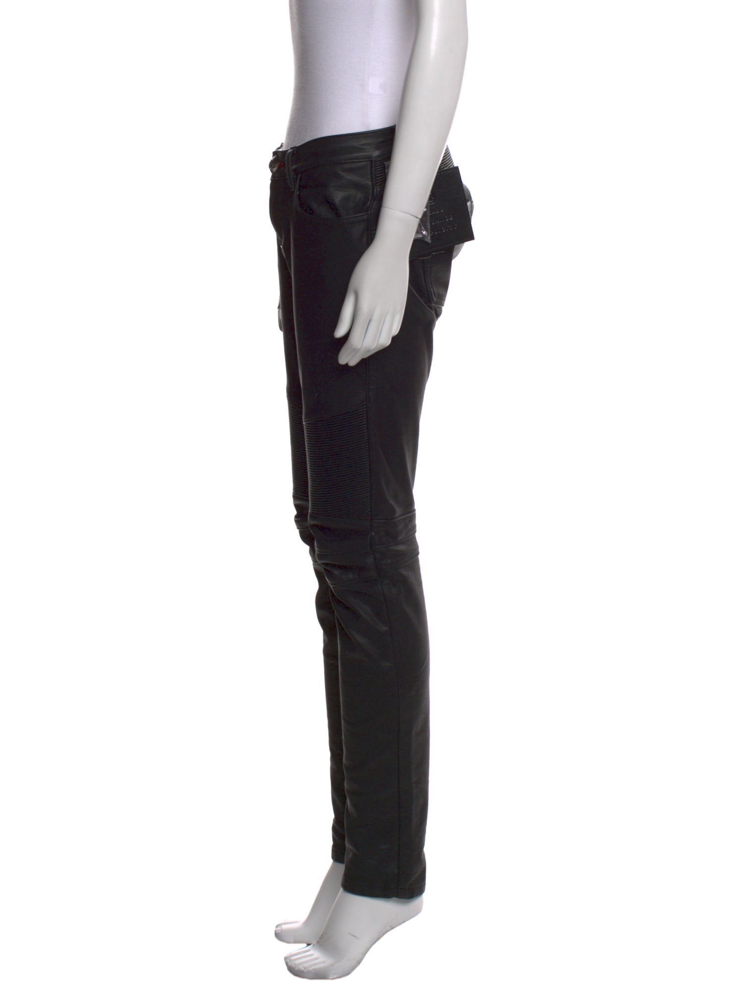 Philipp Plein Skinny Leg Pants