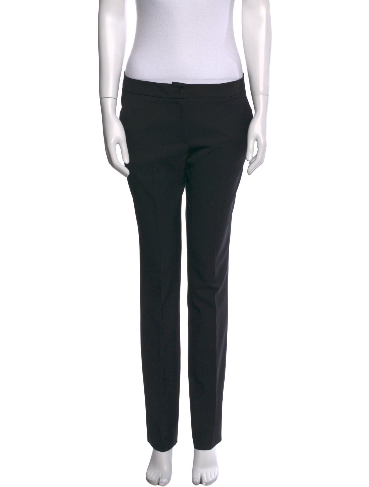 Philipp Plein Straight Leg Pants