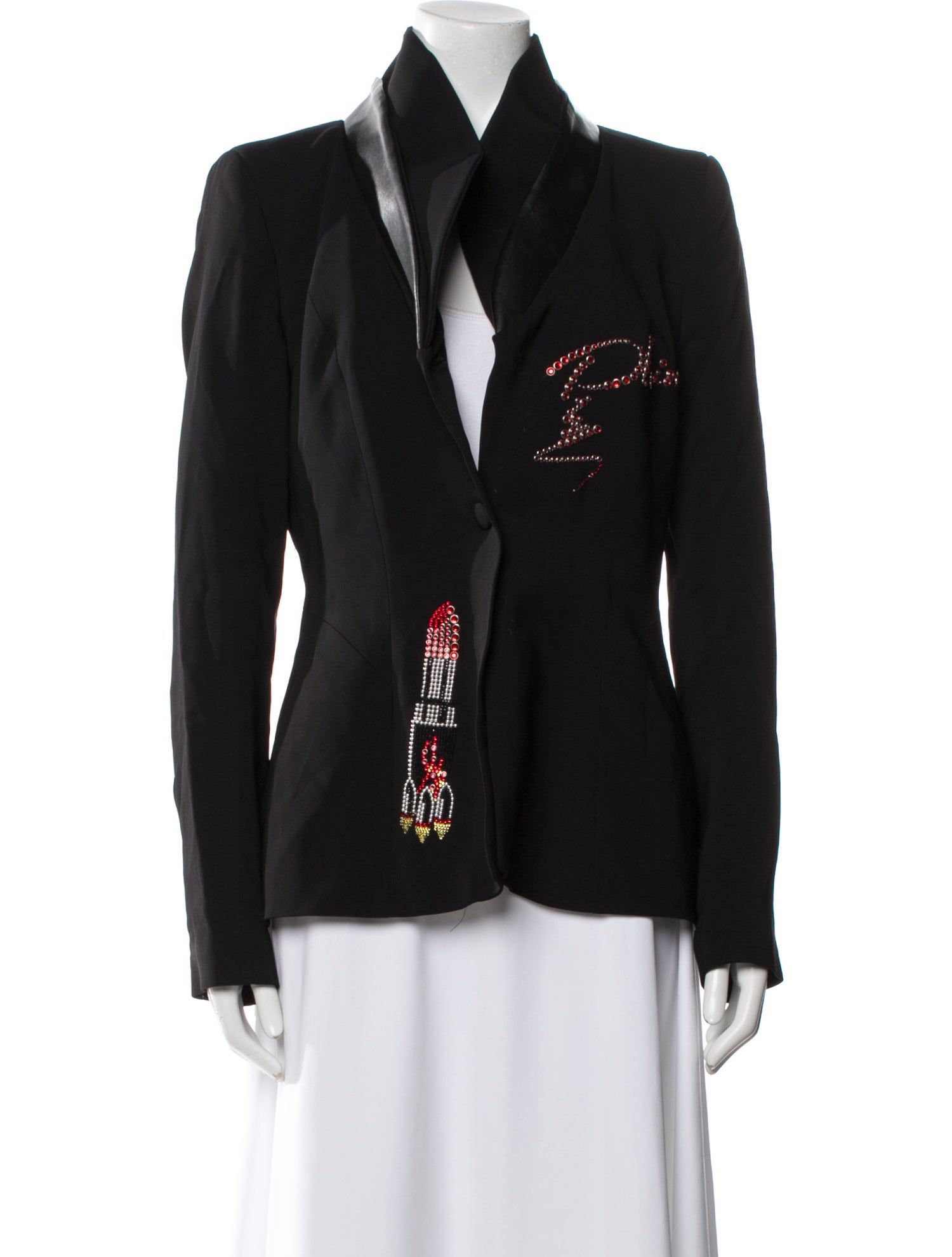 Philipp Plein Jacket