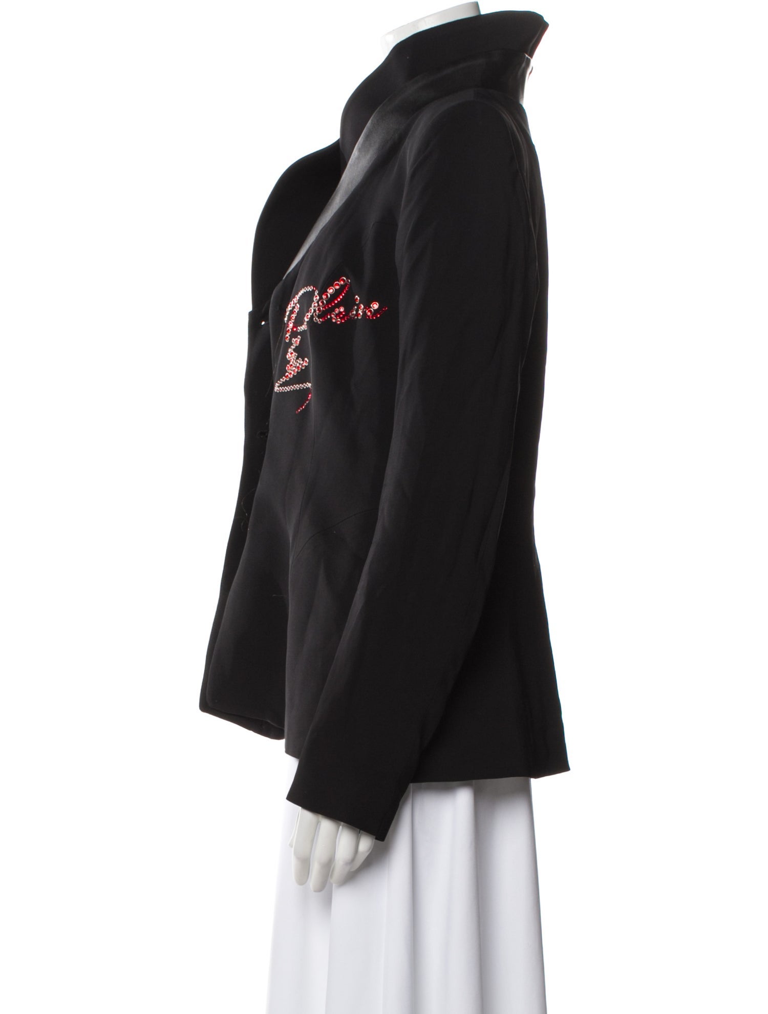 Philipp Plein Jacket