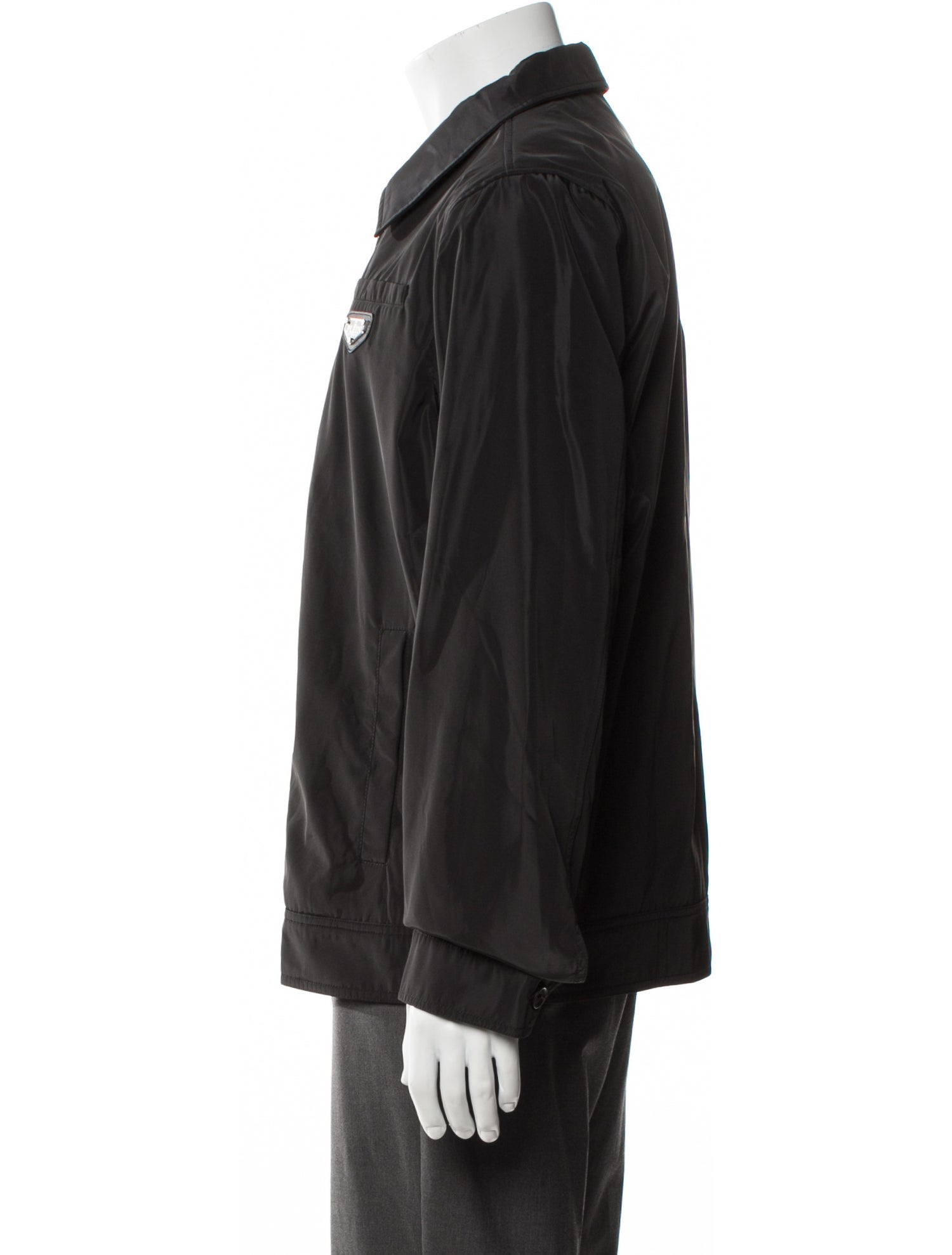 Philipp Plein Windbreaker