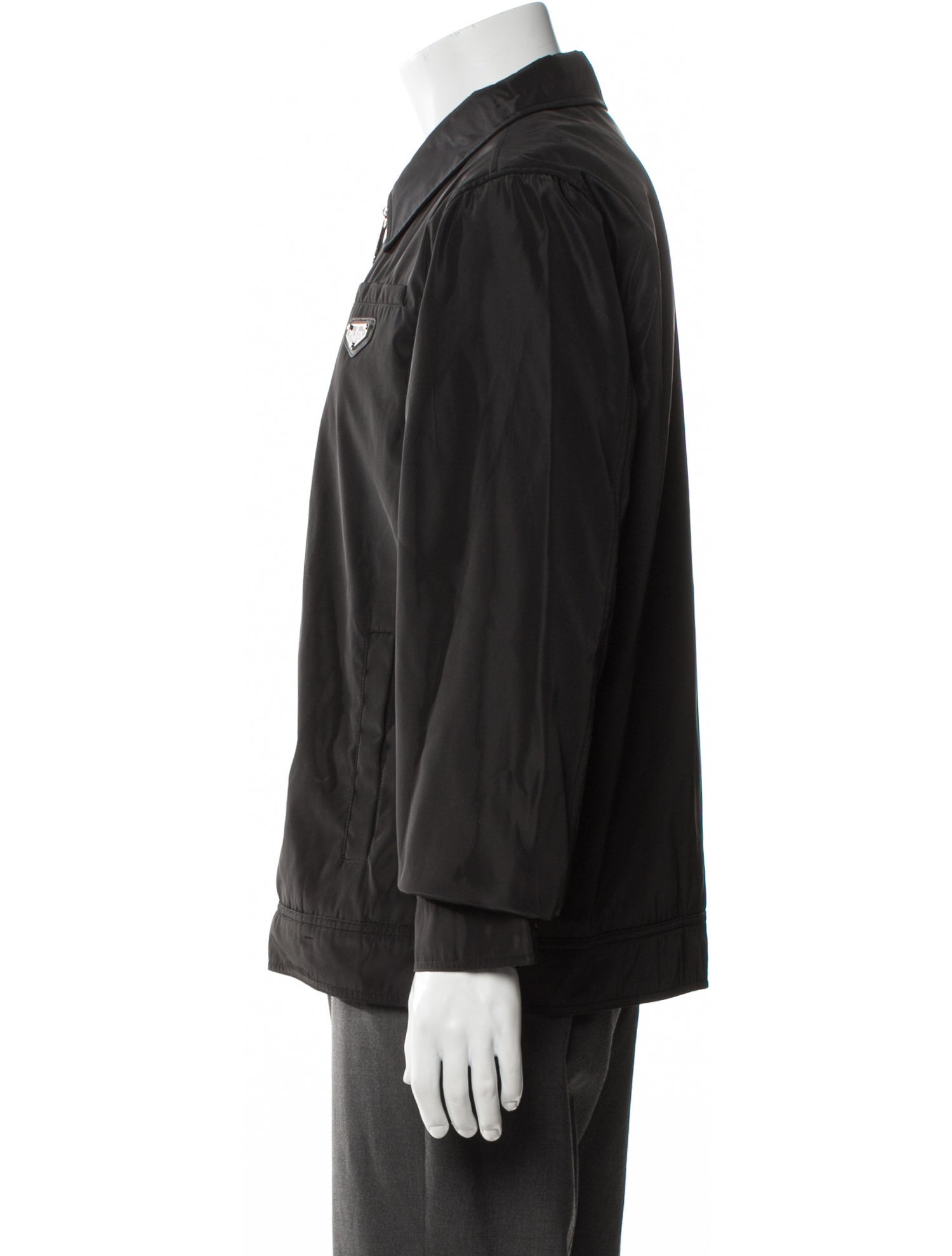 Philipp Plein Windbreaker