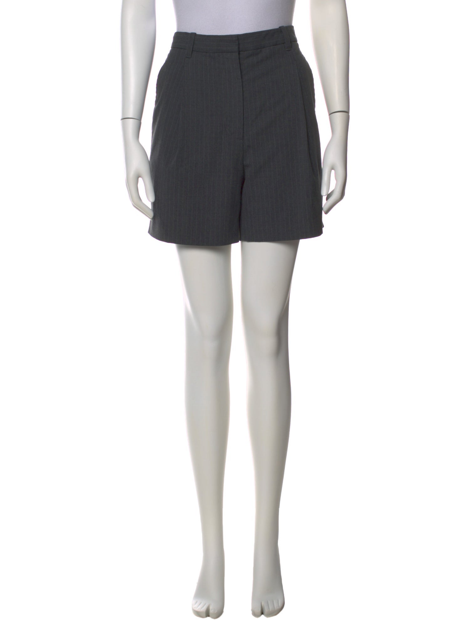 Philipp Plein Knee-Length Shorts