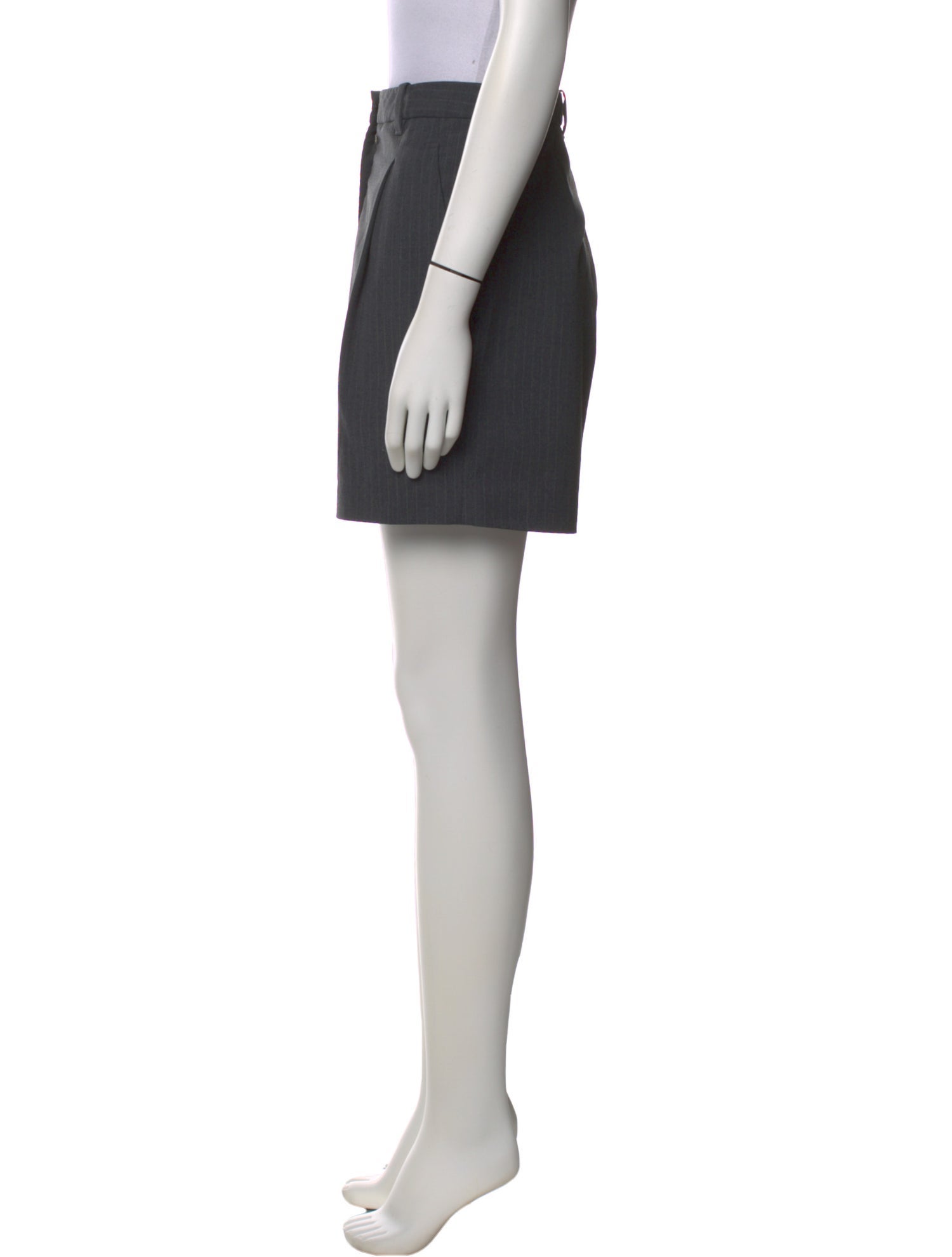 Philipp Plein Knee-Length Shorts