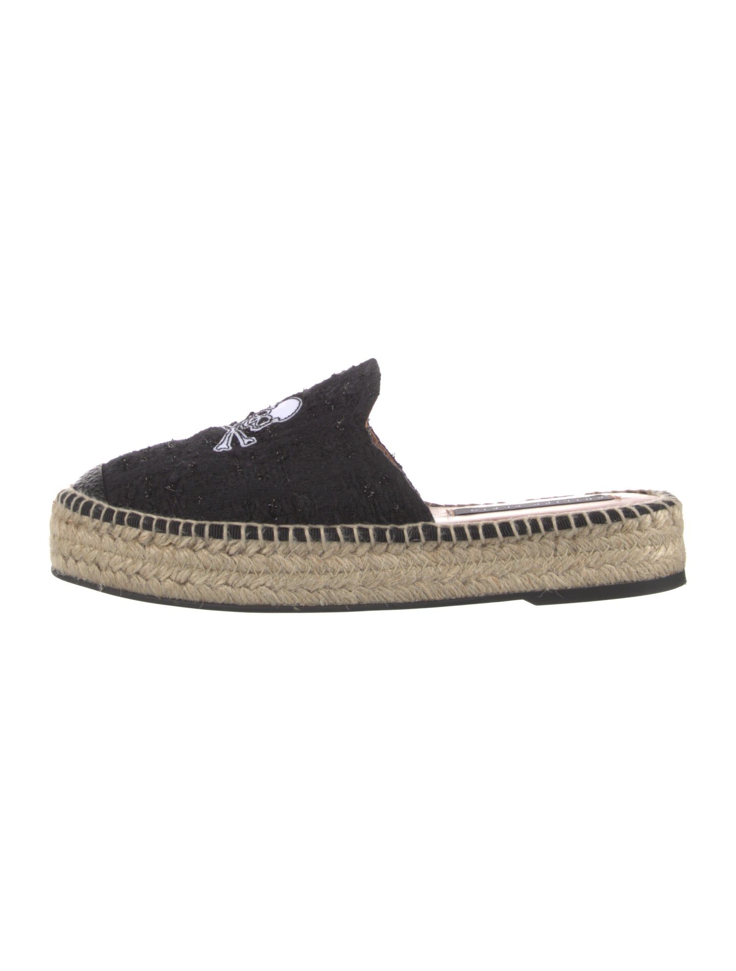 Philipp Plein Espadrilles