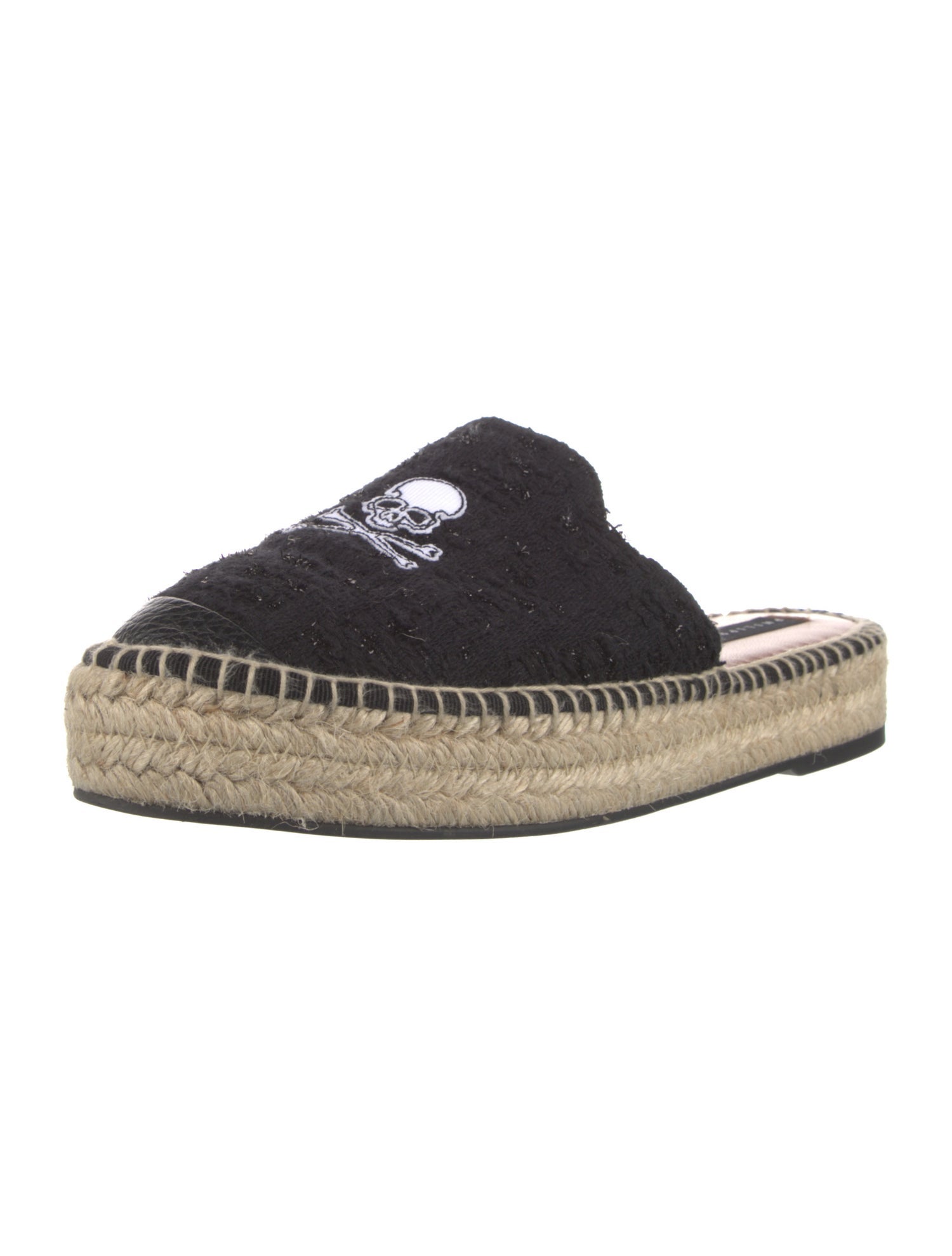 Philipp Plein Espadrilles