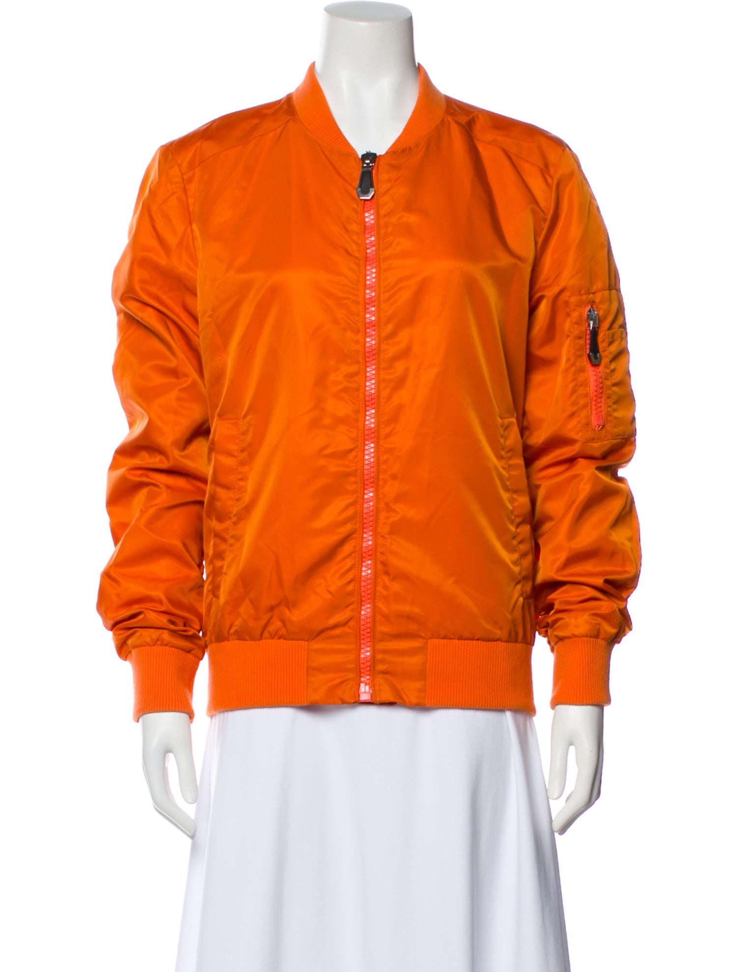 Philipp Plein Bomber Jacket