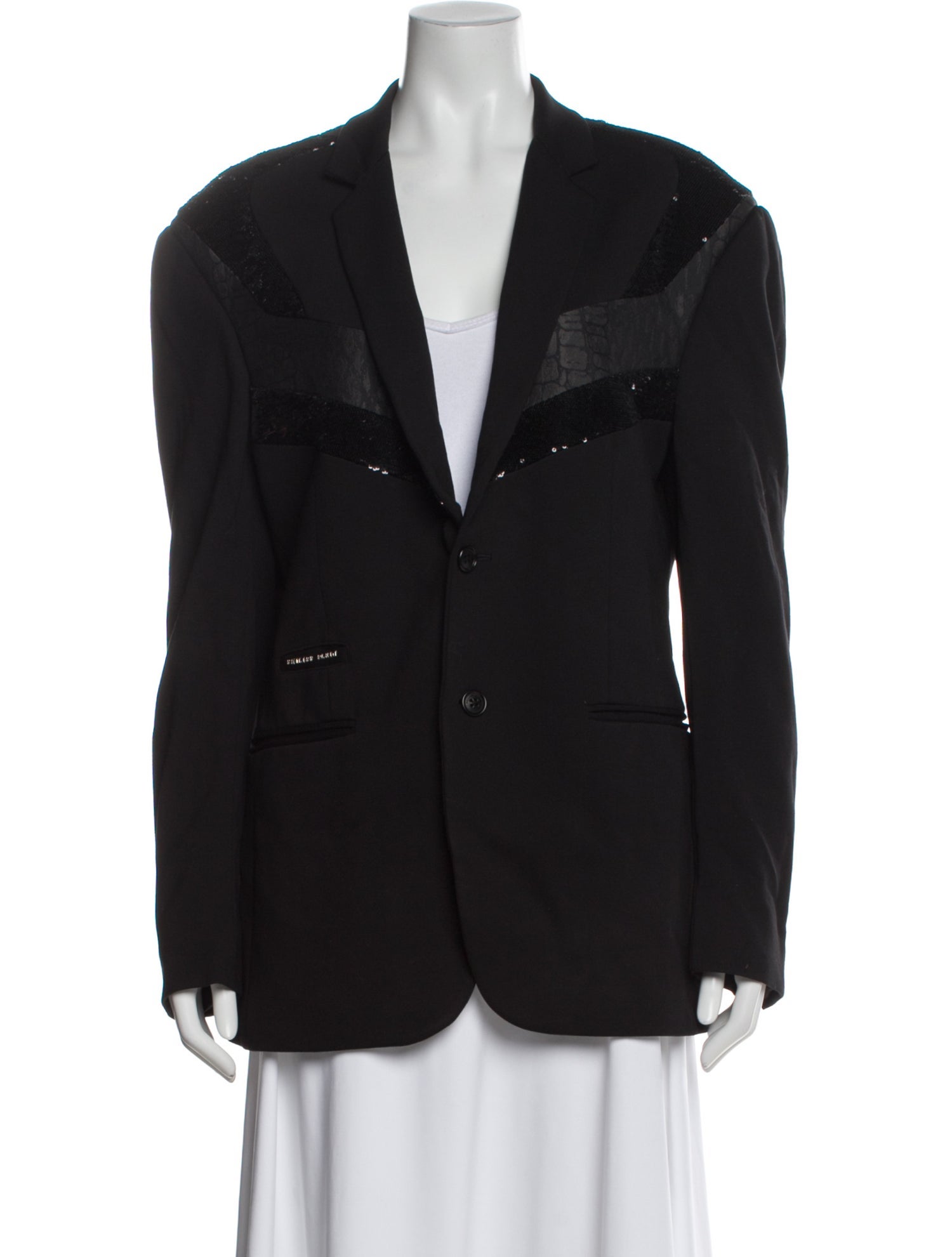 Philipp Plein Blazer