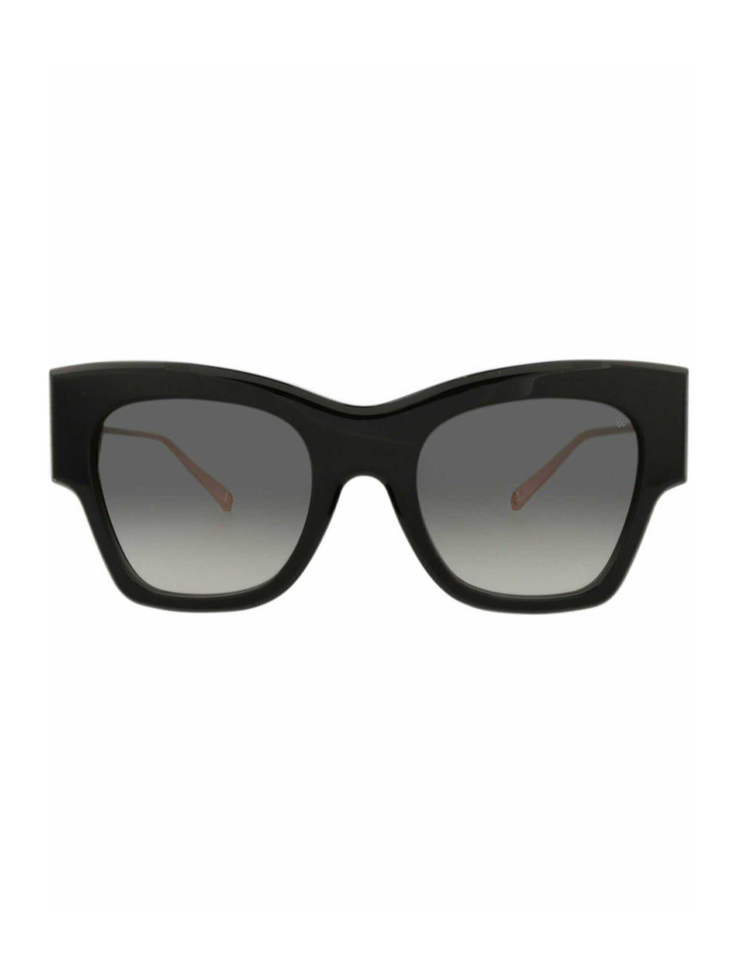 Philipp Plein Solid Sunglasses w/ Tags