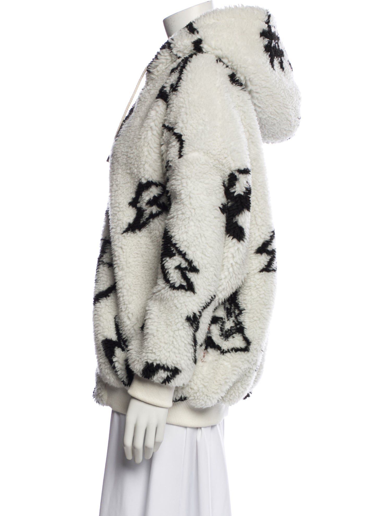 Philipp Plein Printed Evening Jacket