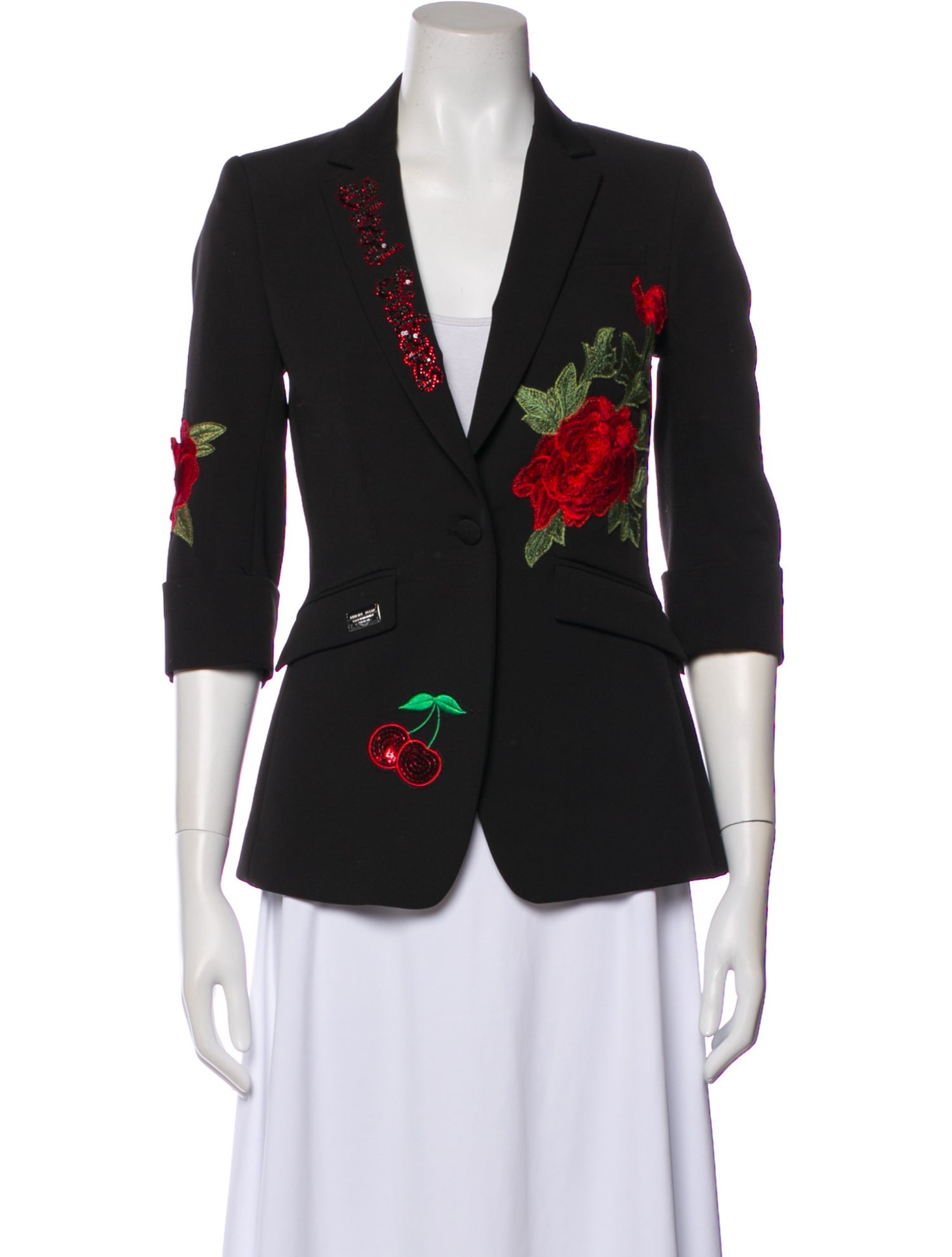 Philipp Plein Blazer