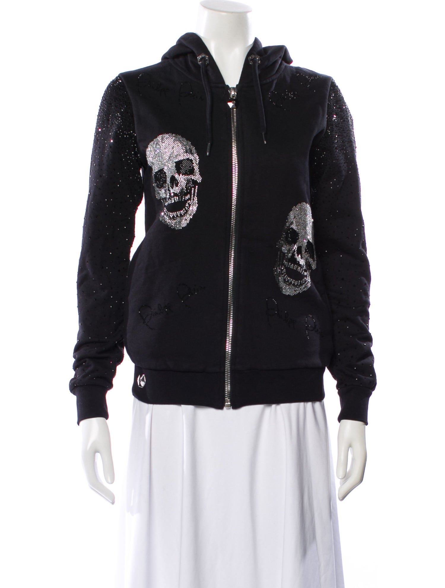 Philipp Plein Bomber Jacket