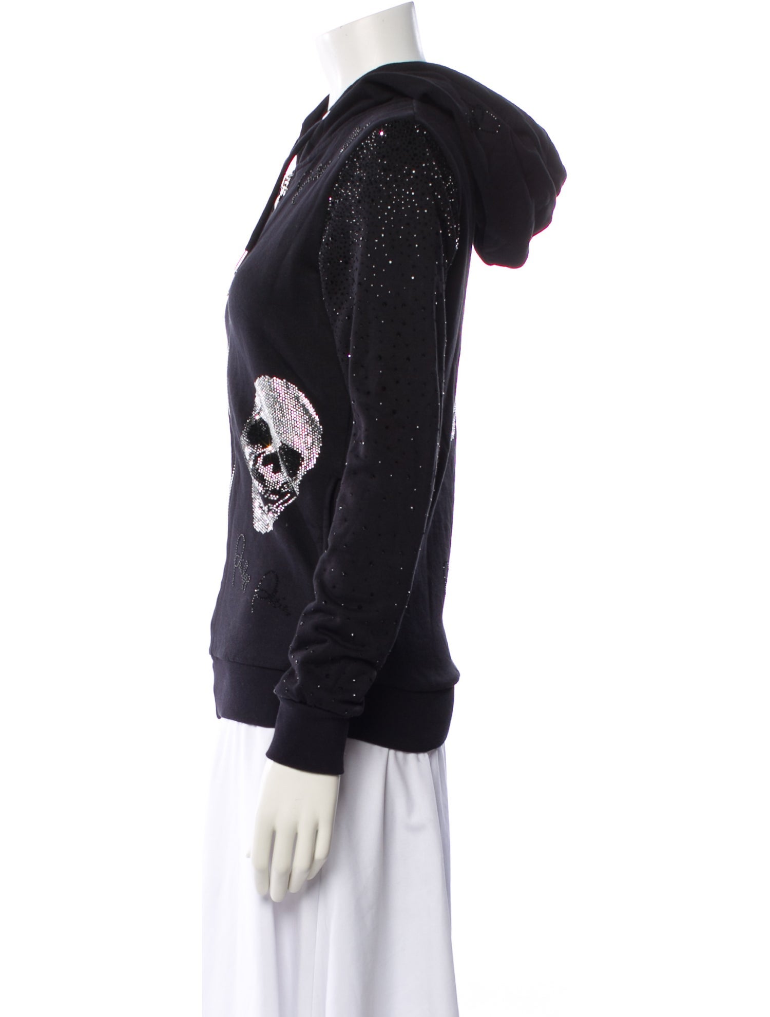 Philipp Plein Bomber Jacket