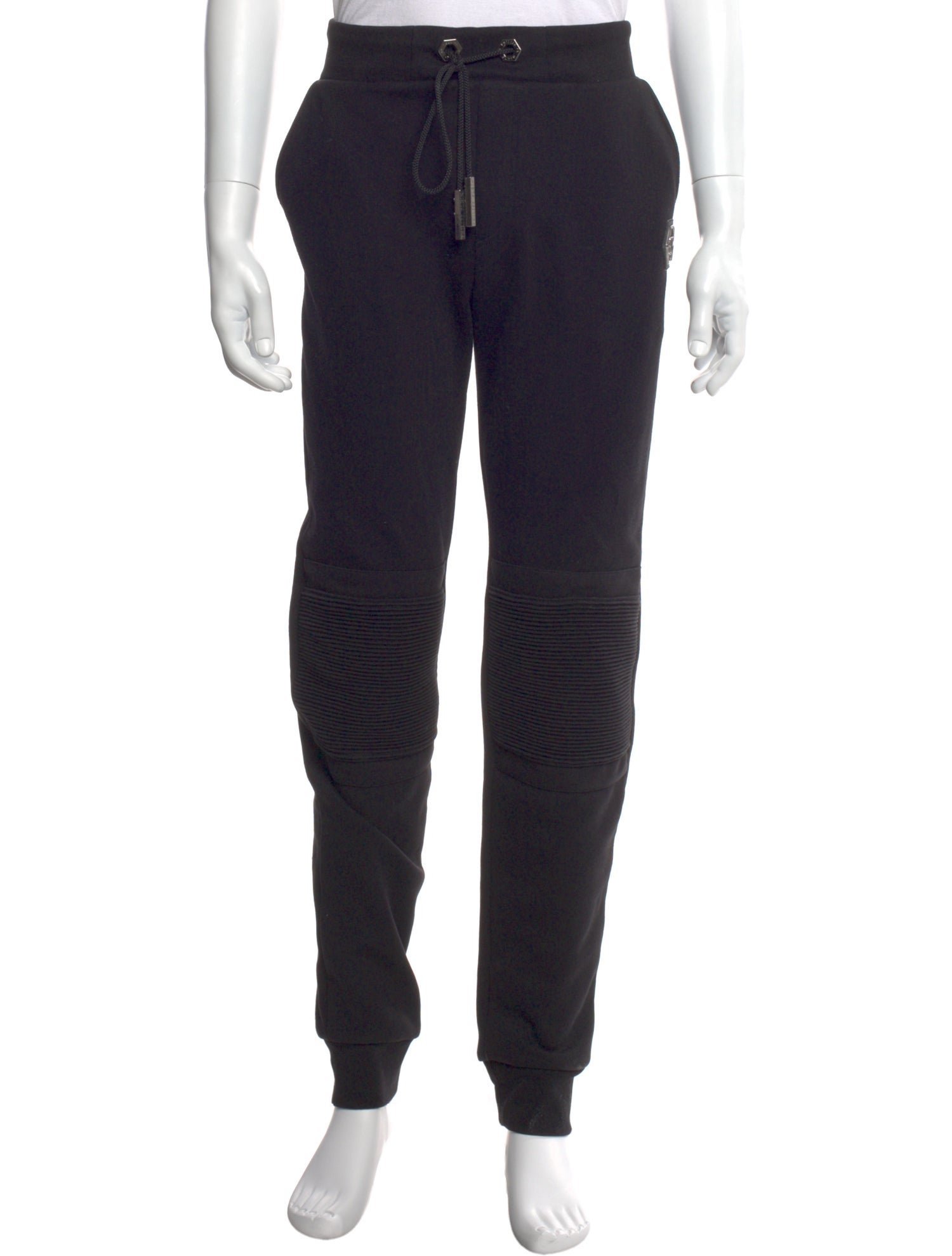 Philipp Plein Graphic Print Joggers