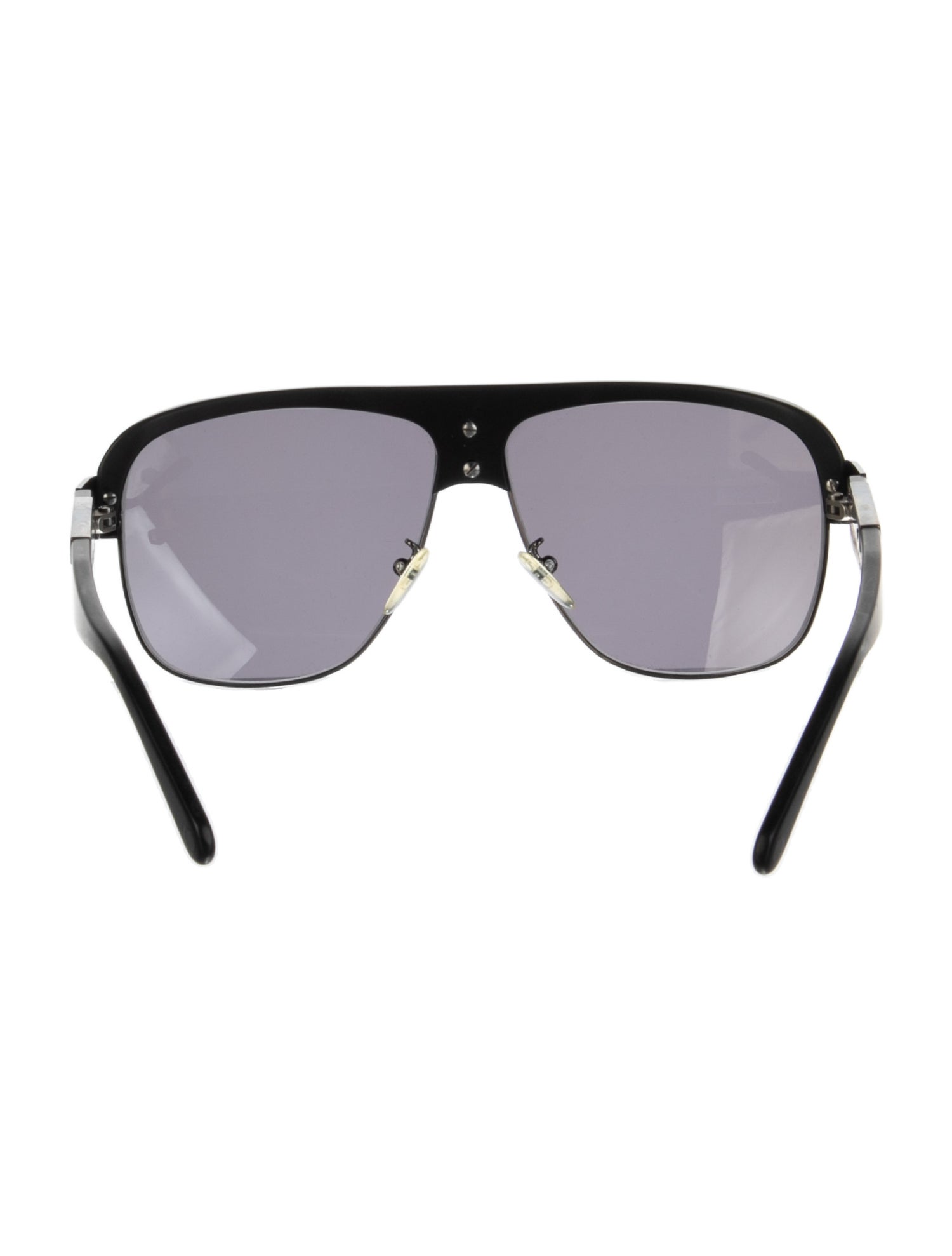 Philipp Plein Aviator Tinted Sunglasses