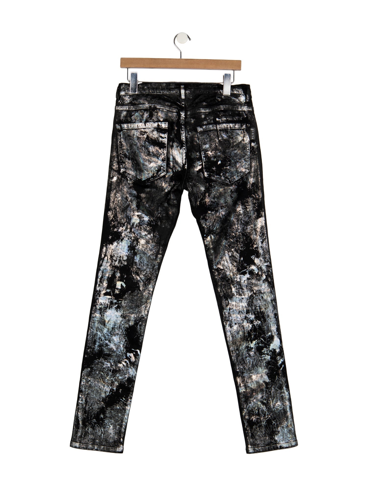 Fear of God x Ermenegildo Zegna 2020 Skinny Jeans w/ Tags - 11.75