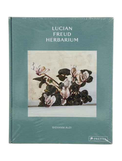 Penguin Random House Lucian Freud: Herbarium