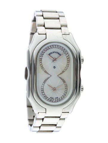 Philip Stein Prestige Watch
