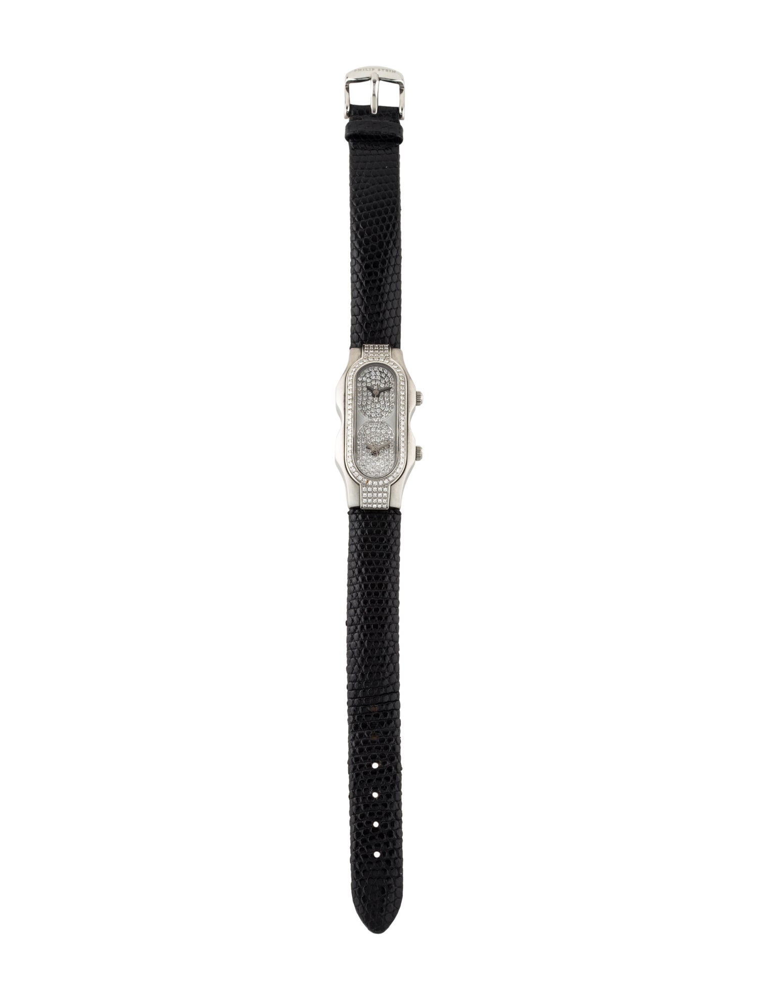 Philip Stein Signature Mini Watch Strap PHS20743 The RealReal