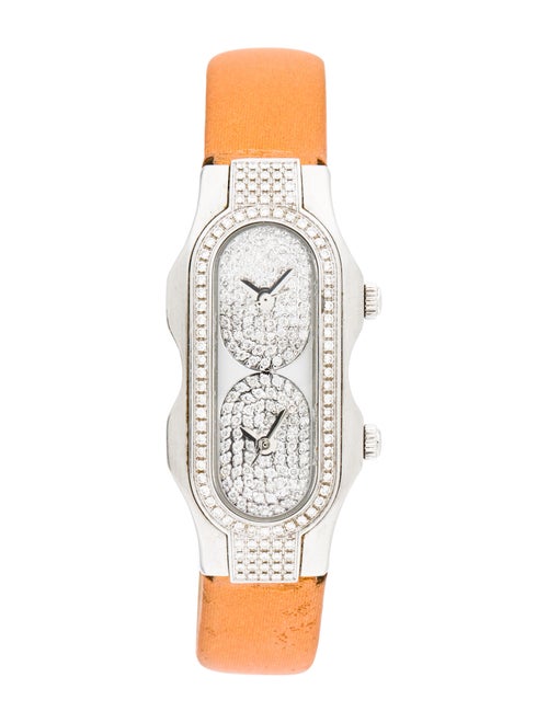 Philip Stein Mini Signature Watch