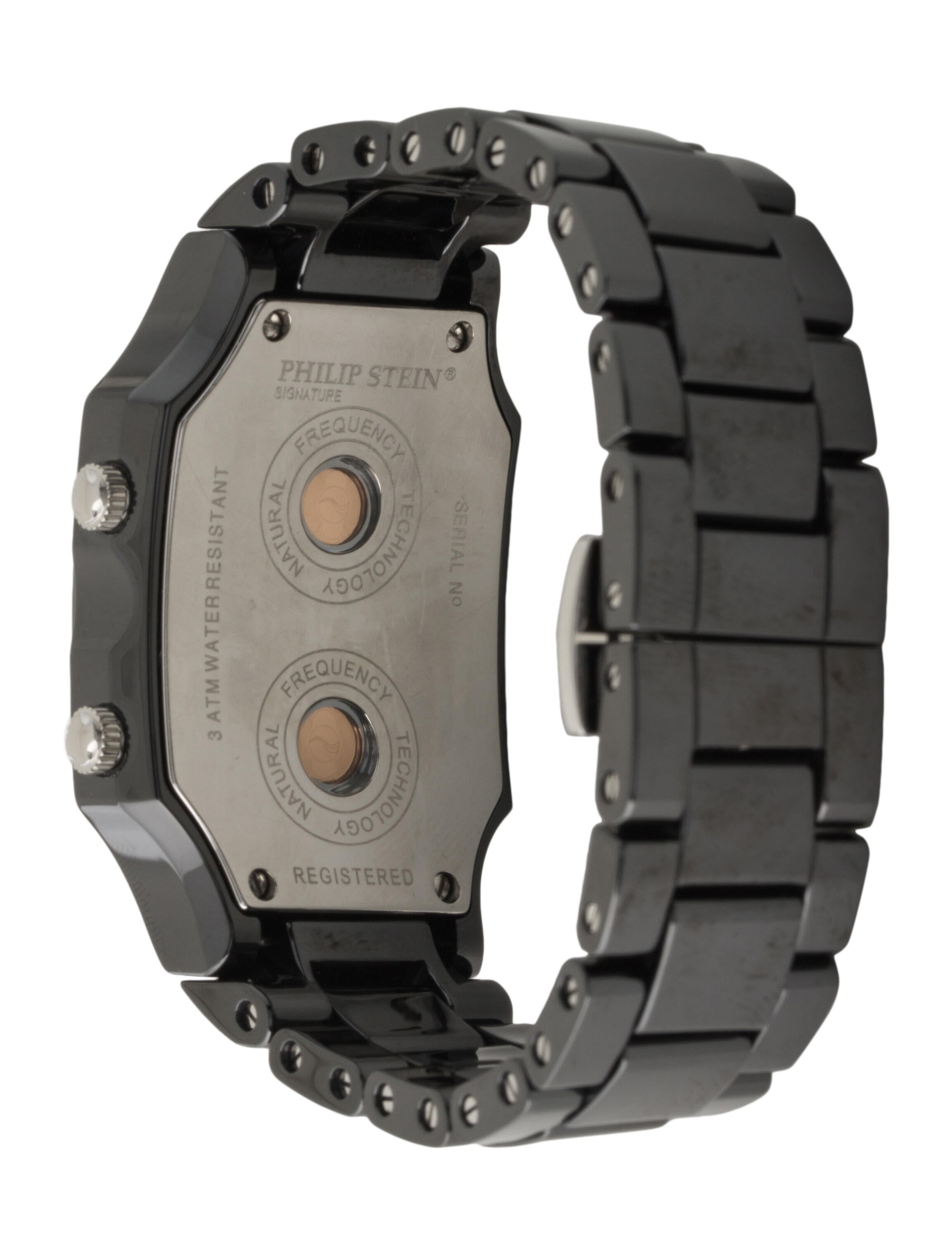 Philip Stein Signature Watch 1CBMBCB The RealReal