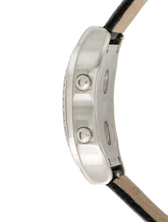 Philip Stein Teslar Watch